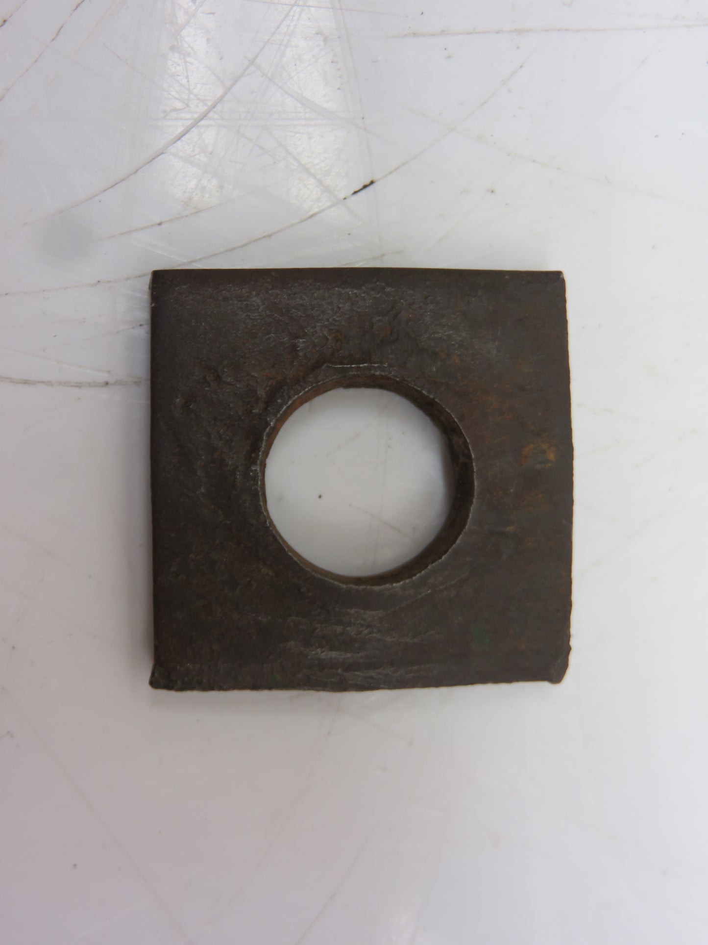 R27305 John Deere Clutch Lever Strap For 2510, 3010, 4010, 2520, 3020, 4020