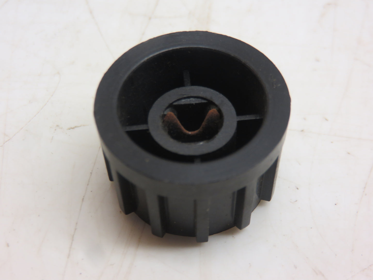 AR49969 John Deere NOS Heater And Wiper Knob For 3020, 4020, 4320, 4030, 4430
