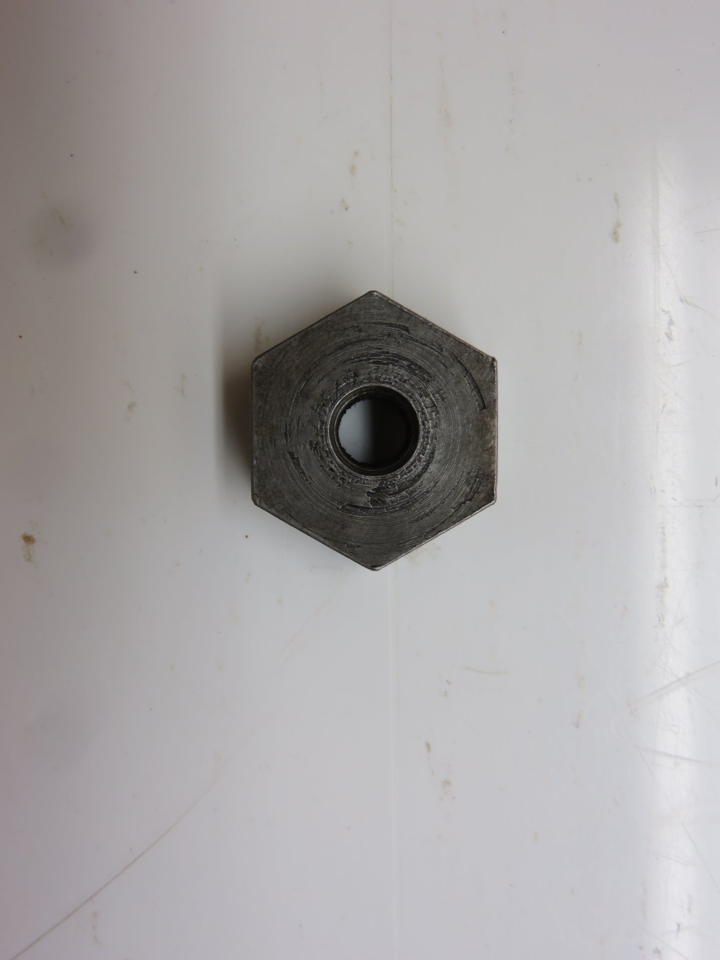 AR1344R John Deere Speed Control Rod Stop For 80, 720, 820, 830