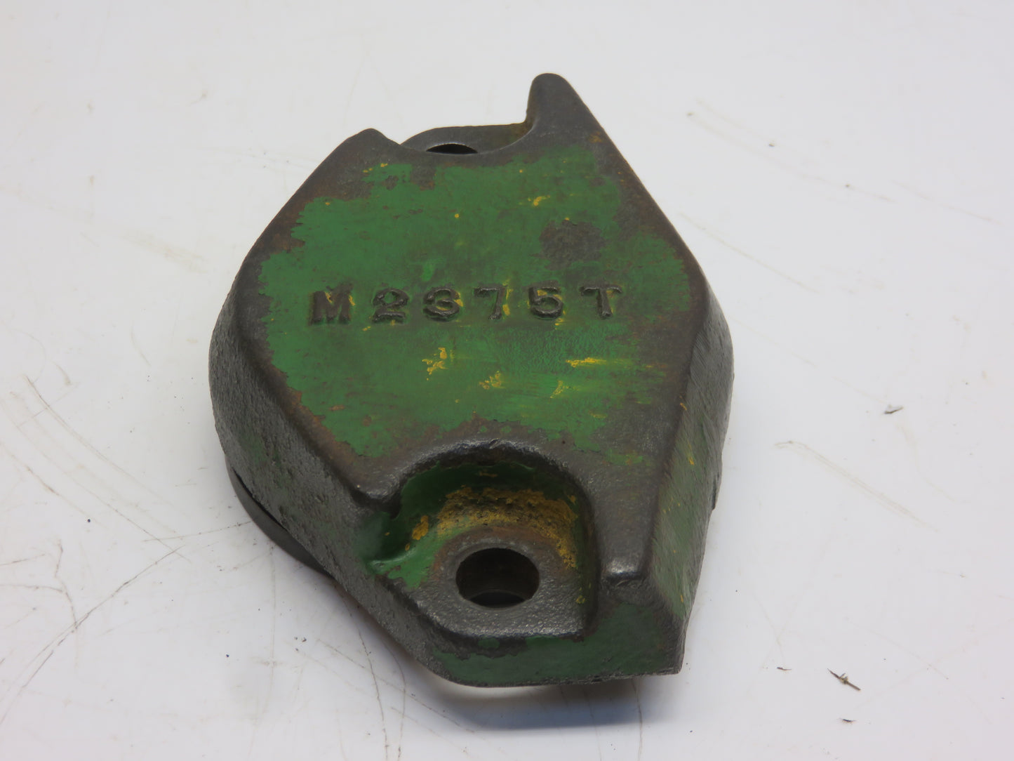 M2375T John Deere Crawler Final Drive Bearing Cover For 40, 420, 430, 1010