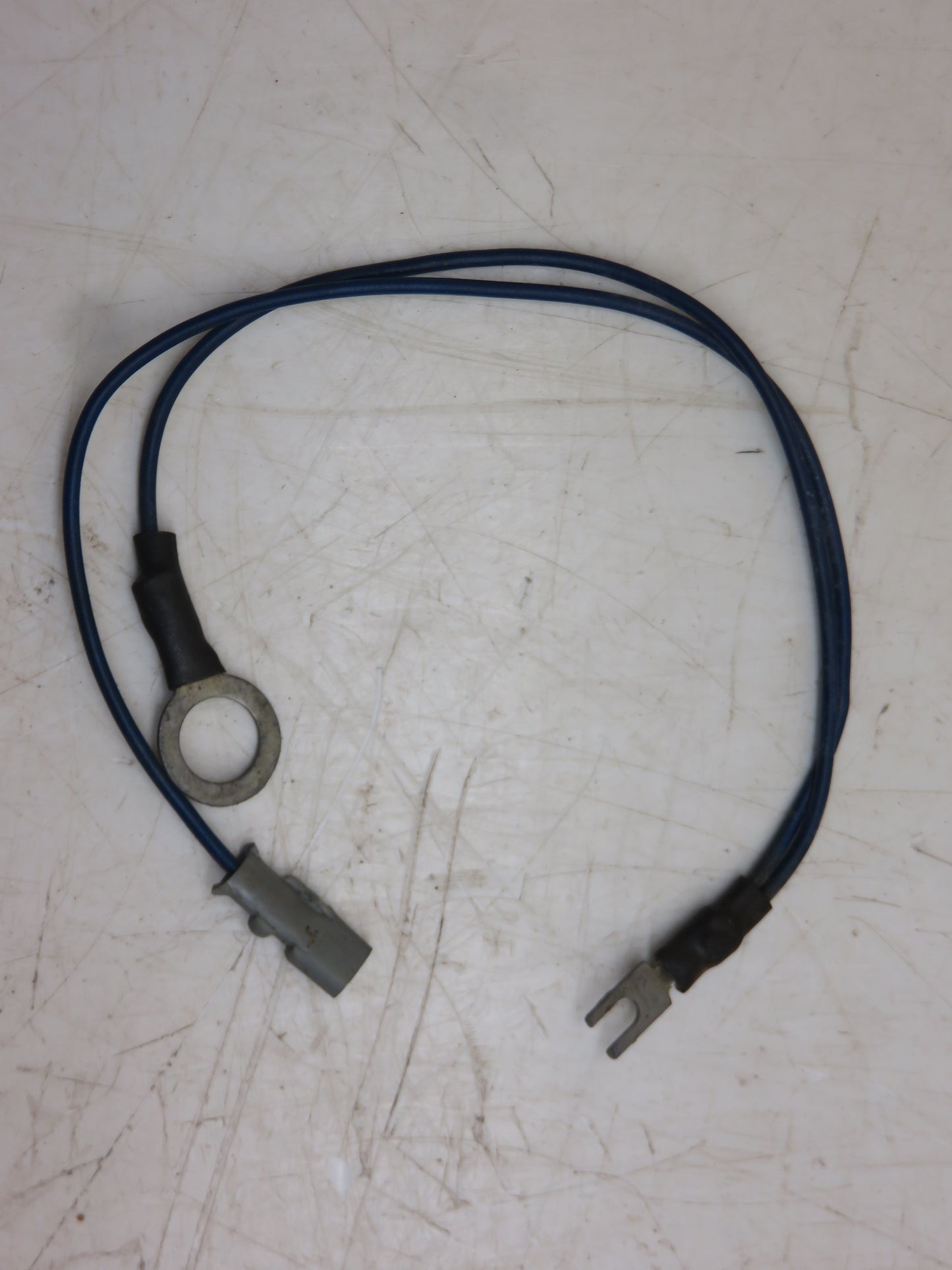 AR20241R John Deere NOS Electric Start Wiring Harness For 720