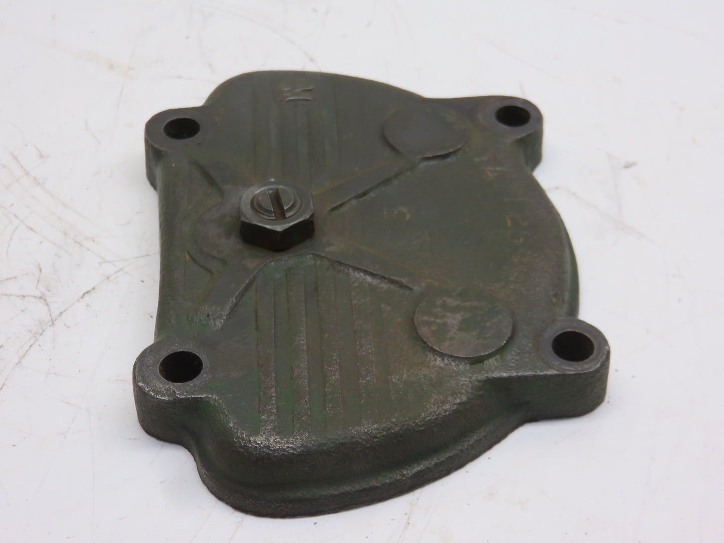 M936T John Deere Steering Box Cover For MT, 40