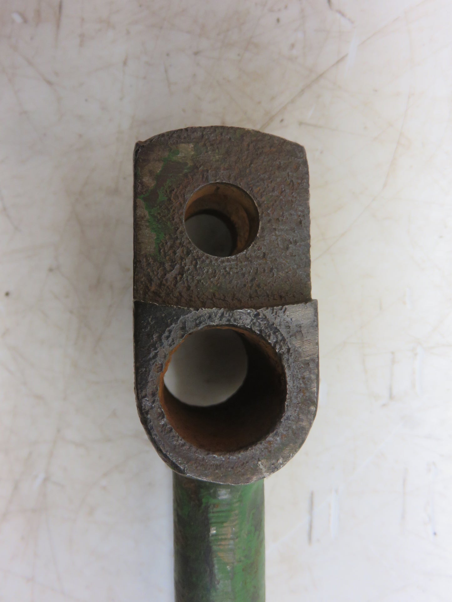 AF745R, F717R John Deere Clutch Lever For G