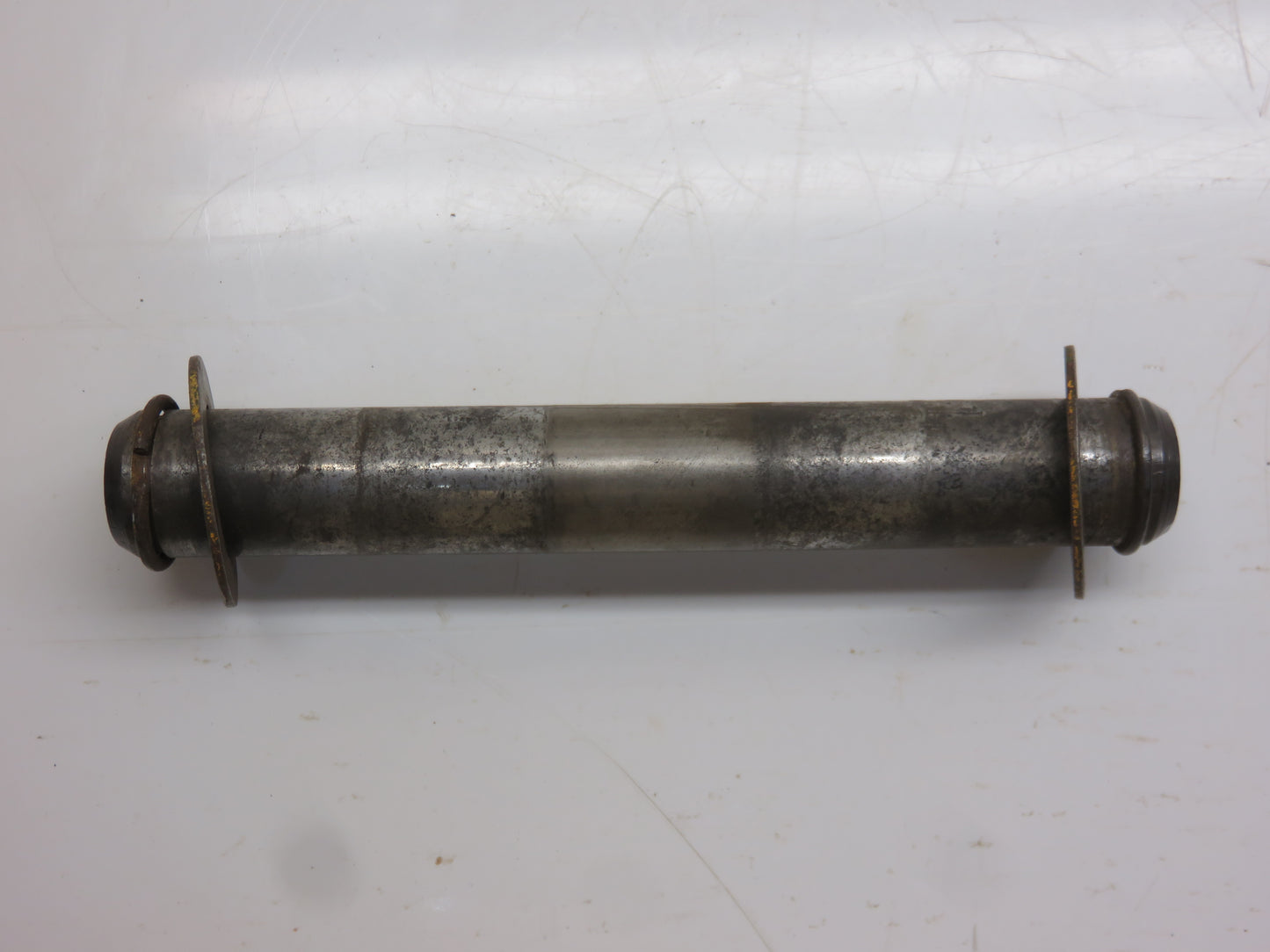 M2418T John Deere Anchor Yoke Pivot Pin For 40, 320, 420, 330, 430, 1010