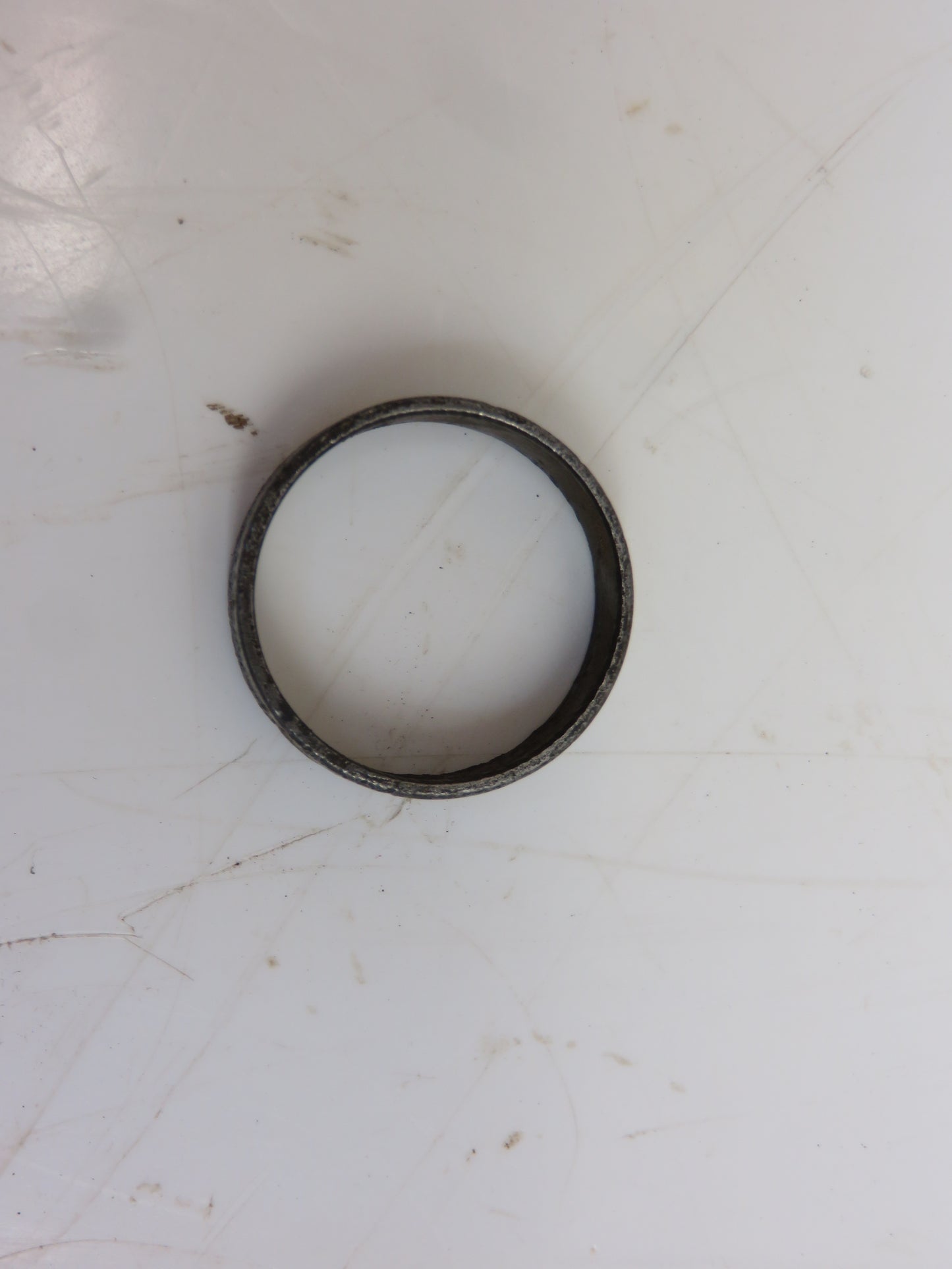 A2530R John Deere Oil Filter End Plate Spacer For A, B, D, G, H, R, 50, 60, 70, 520, 620, 720