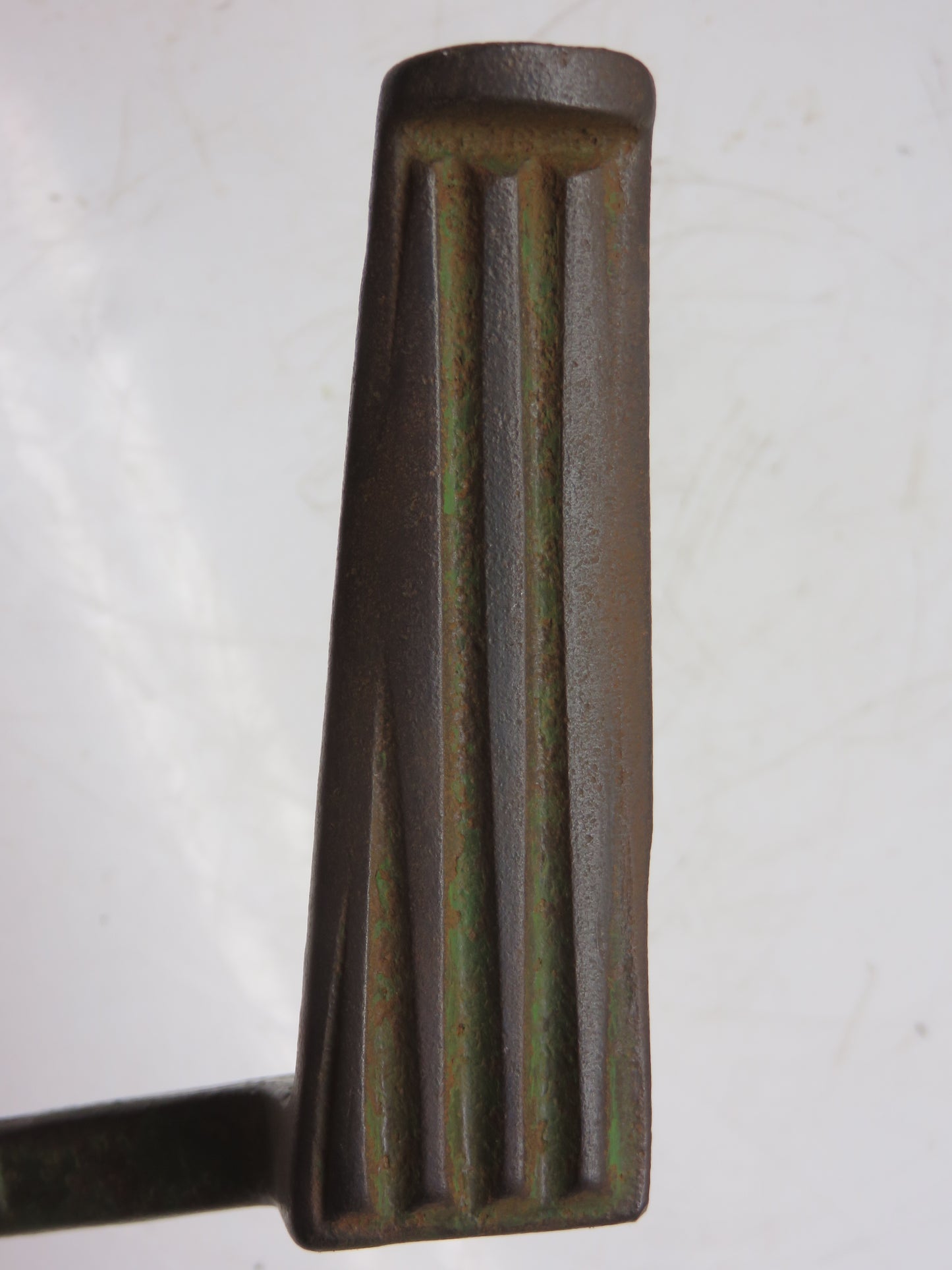 M4331T, M3523T John Deere Clutch Pedal For 420, 430, 435