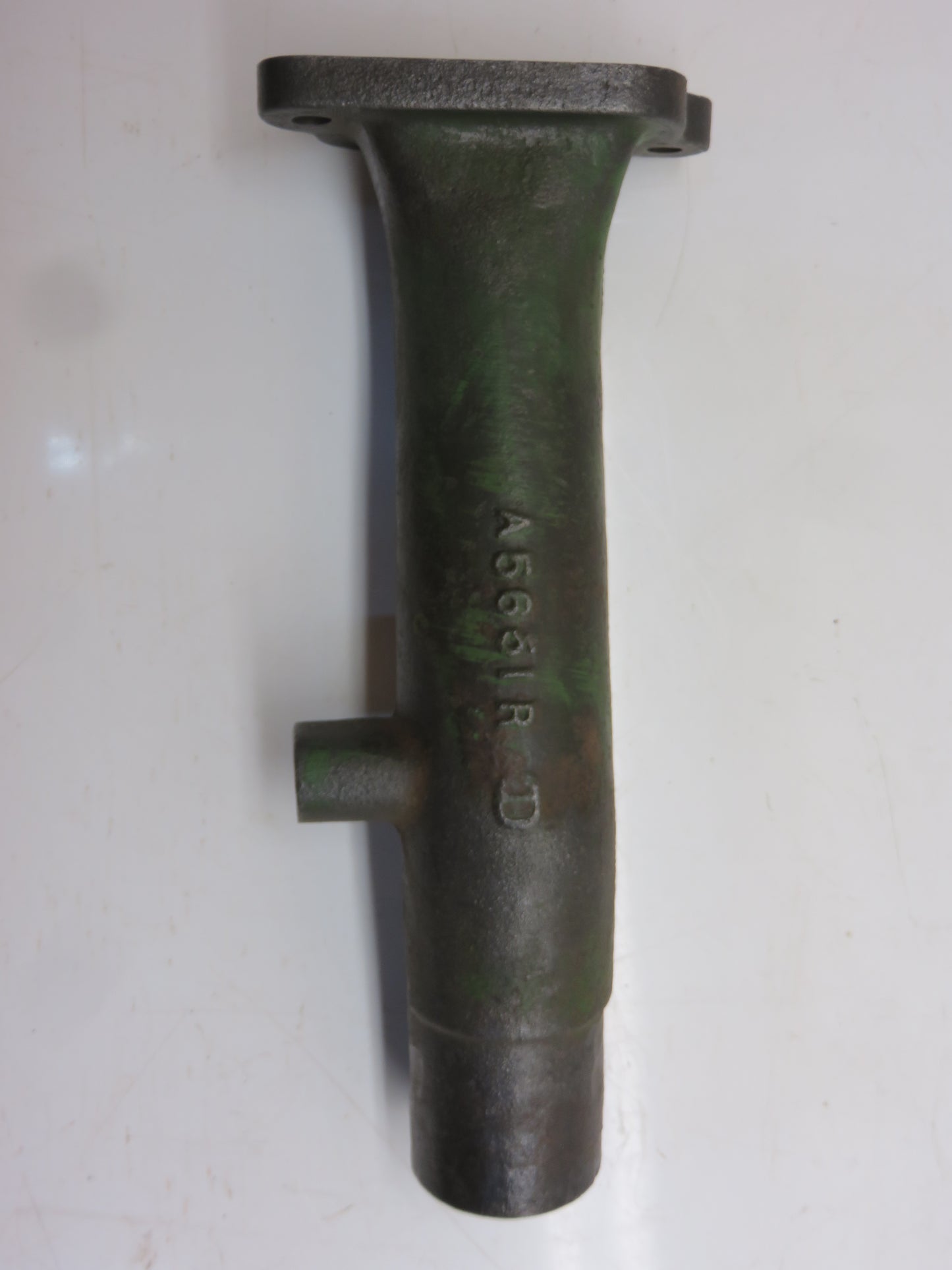 A5651R John Deere Lower Water Pipe For 620, 630