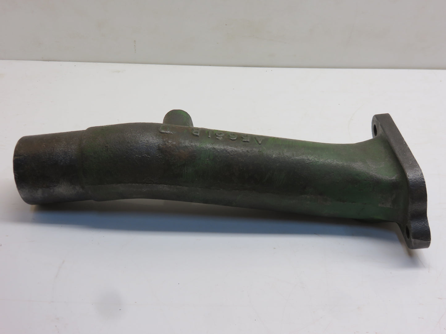 A5651R John Deere Lower Water Pipe For 620, 630