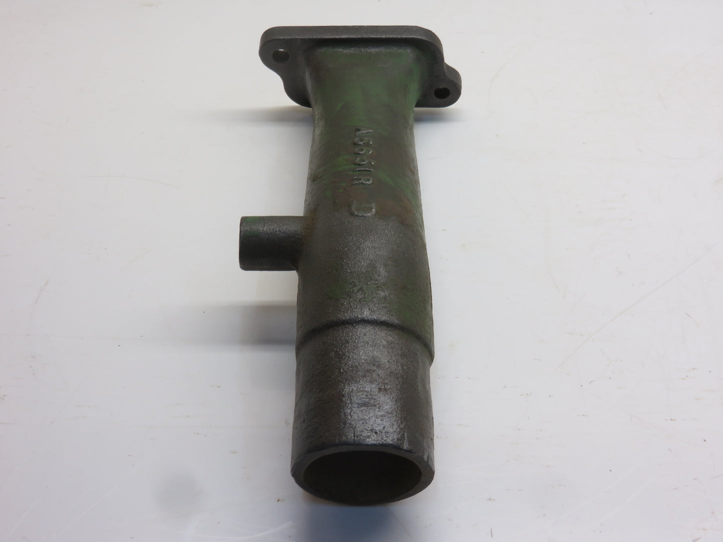 A5651R John Deere Lower Water Pipe For 620, 630