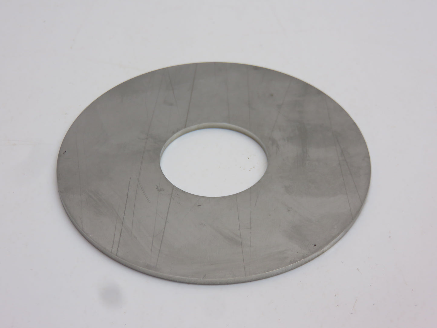 M88T John Deere Lower Sealing Plate For M, 40, 320, 420, 330, 430, 1010, 2010