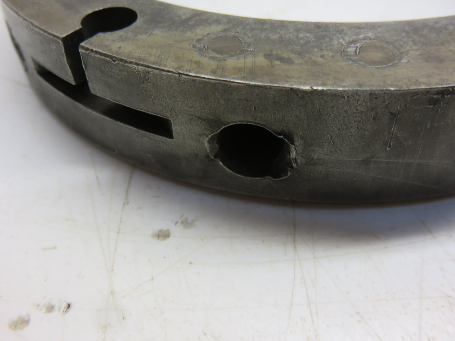 AR932R, R719R John Deere PTO Clutch Adjusting Collar For R