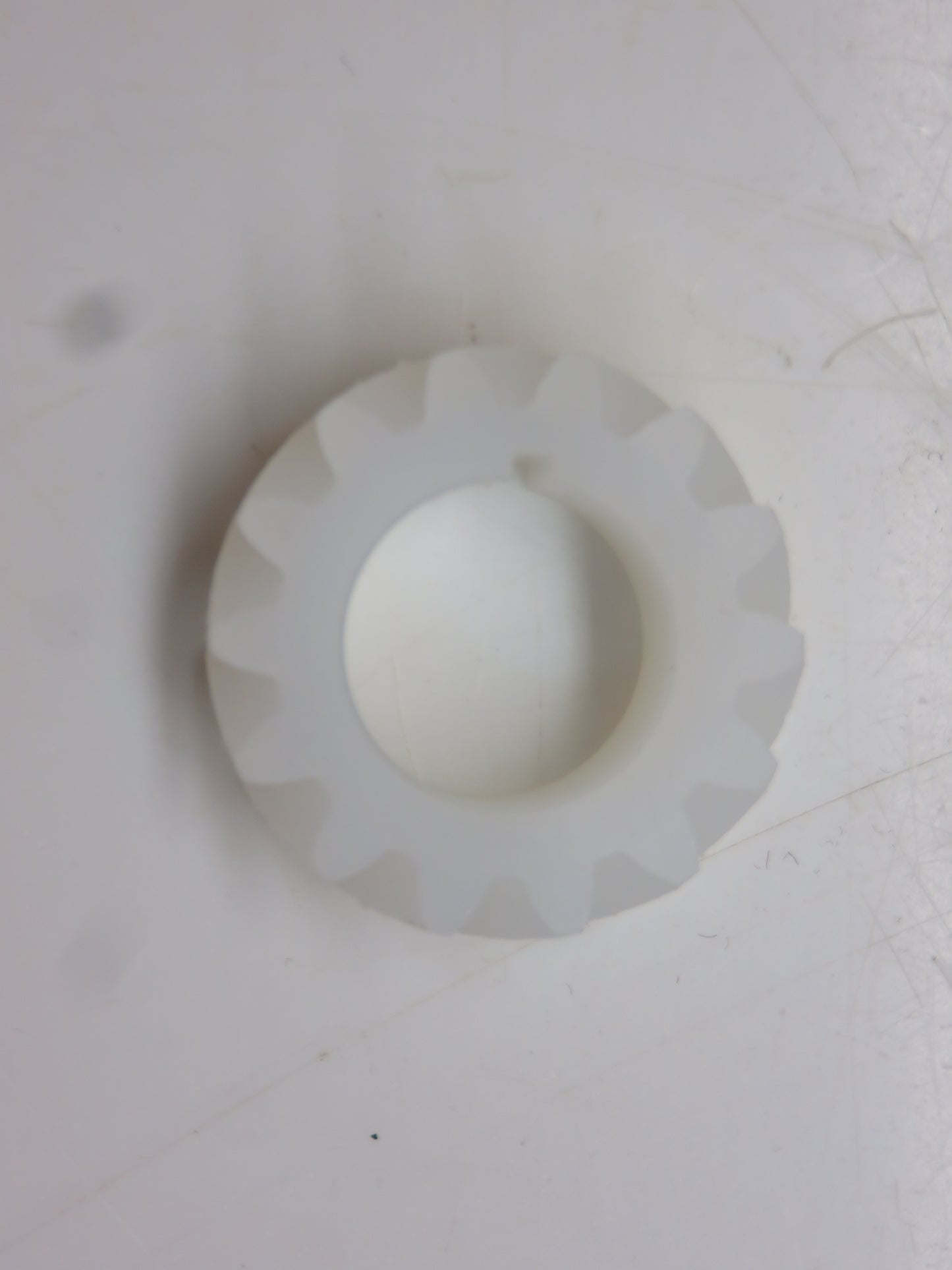 F2053R, F2547R John Deere Tachometer Drive Gear For 520, 620, 720, 530, 630, 730