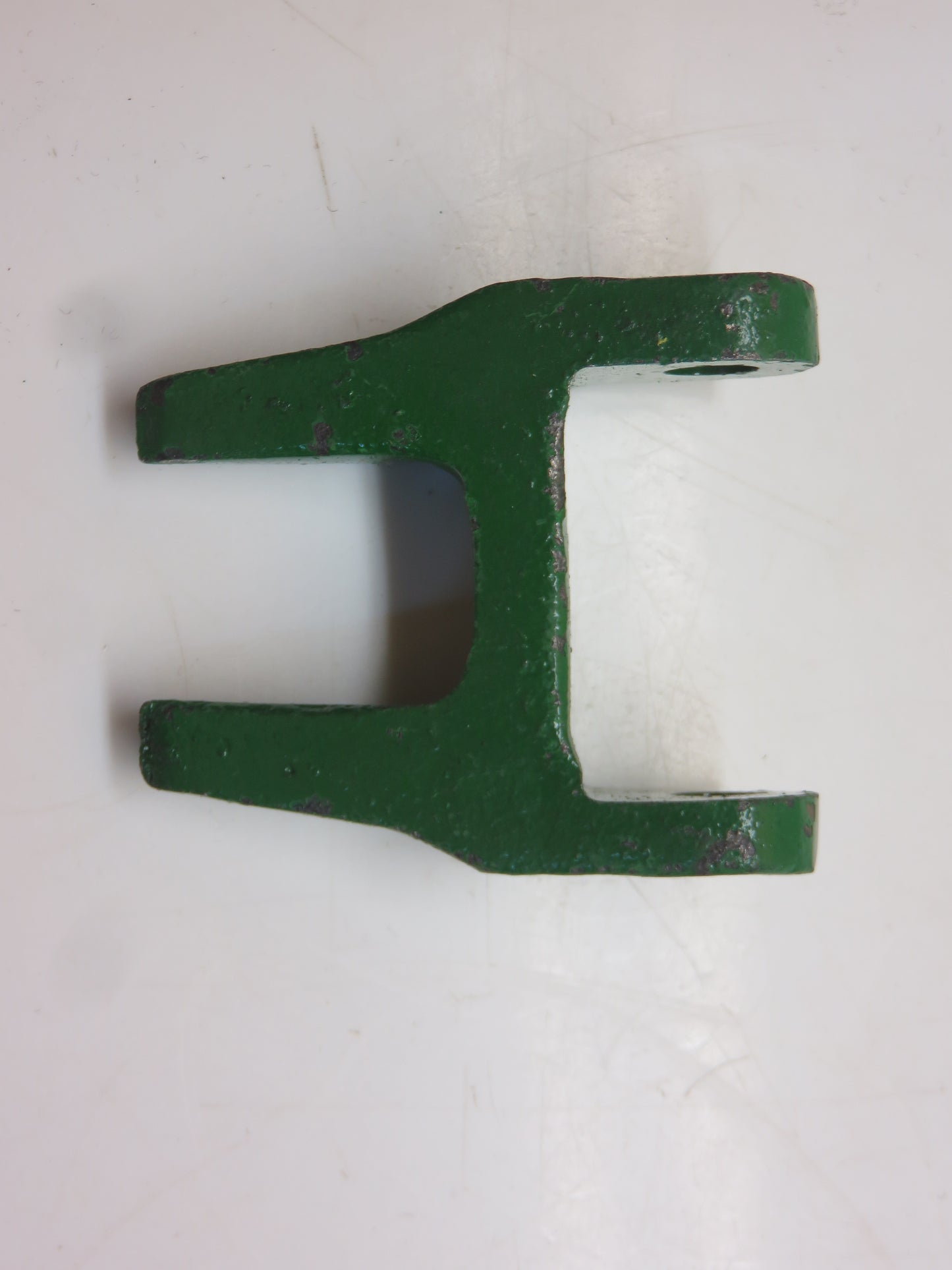 M2735T John Deere 3 Point Crank Handle Lock For 40, 320, 420, 330, 430, 435, 1010