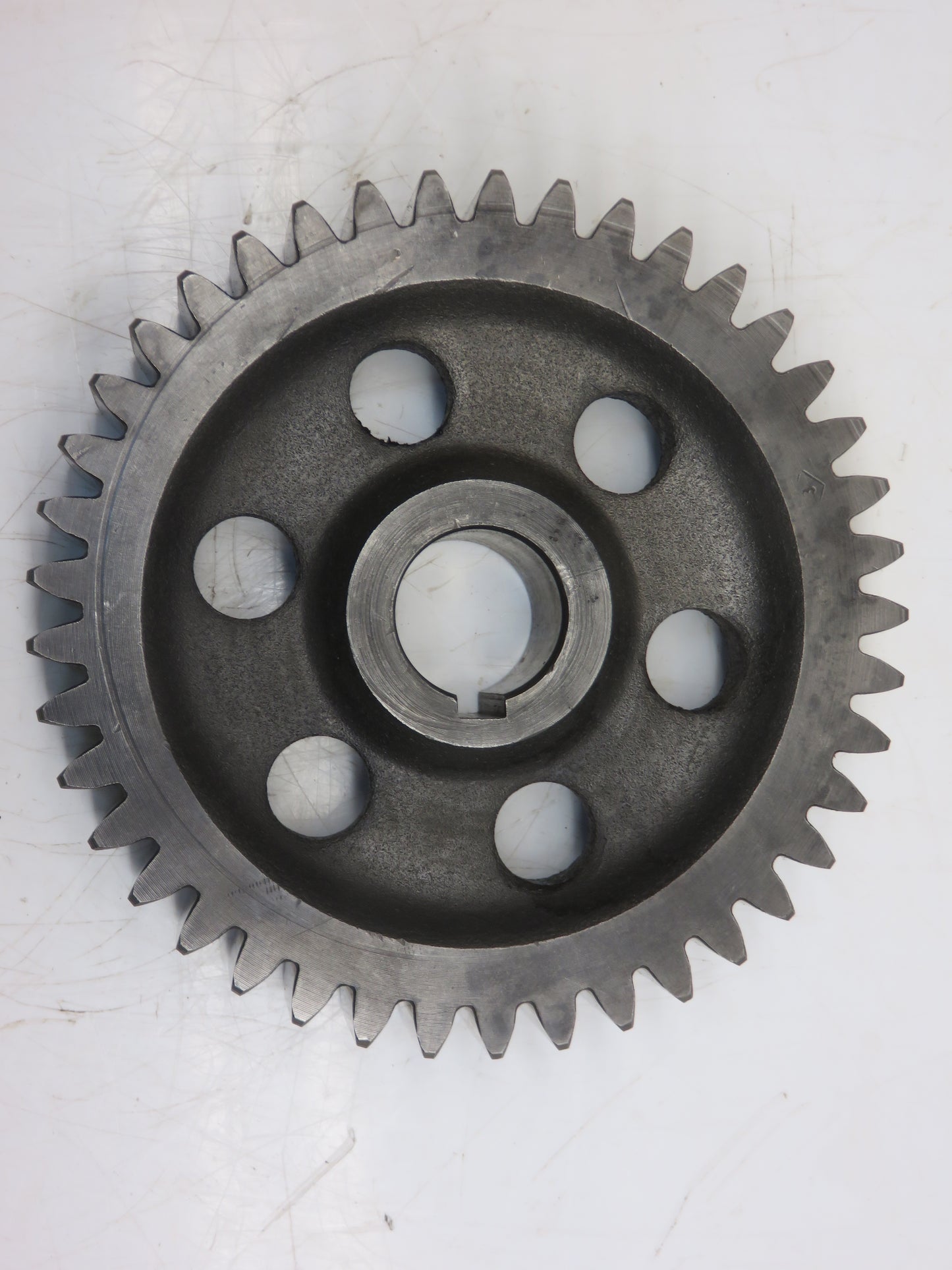 F2966R John Deere PTO Gear For 720, 730