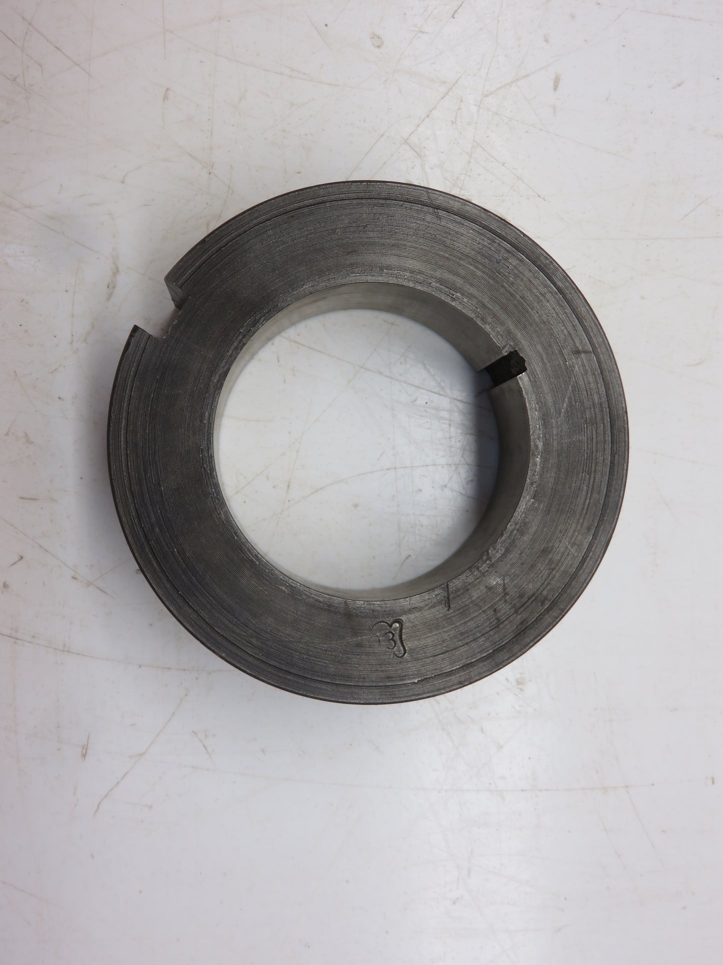 AR933R, R723R John Deere PTO Clutch Cam Roller Race For R