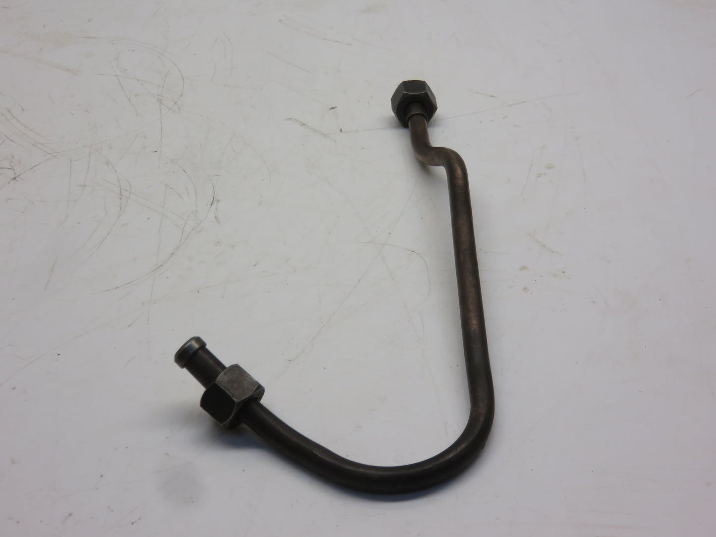 AA3988R John Deere Right Hand Main Bearing Oil Line For A, AR, AO