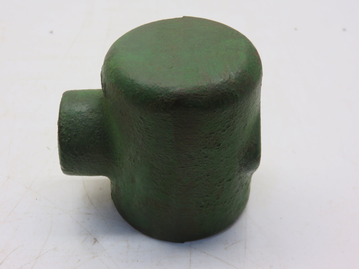 B392R John Deere Steering Shaft Bearing Bracket For A, B, G