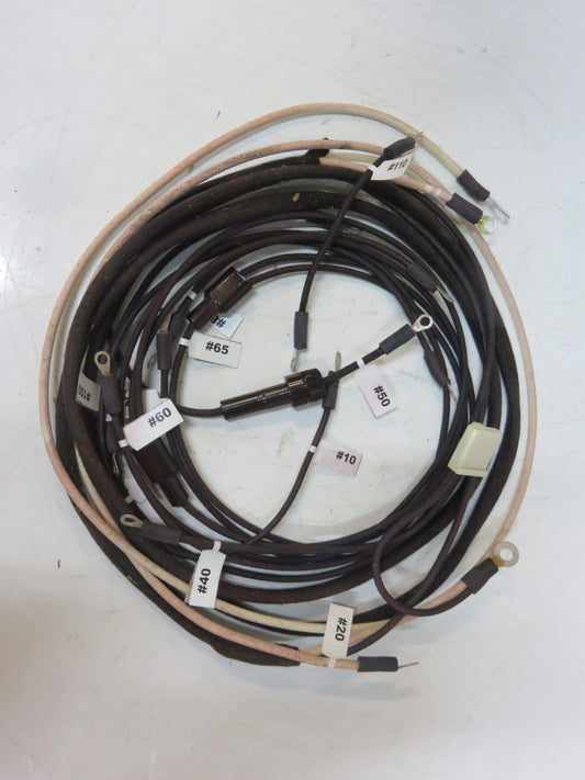 AA5695R John Deere Wiring Harness For A