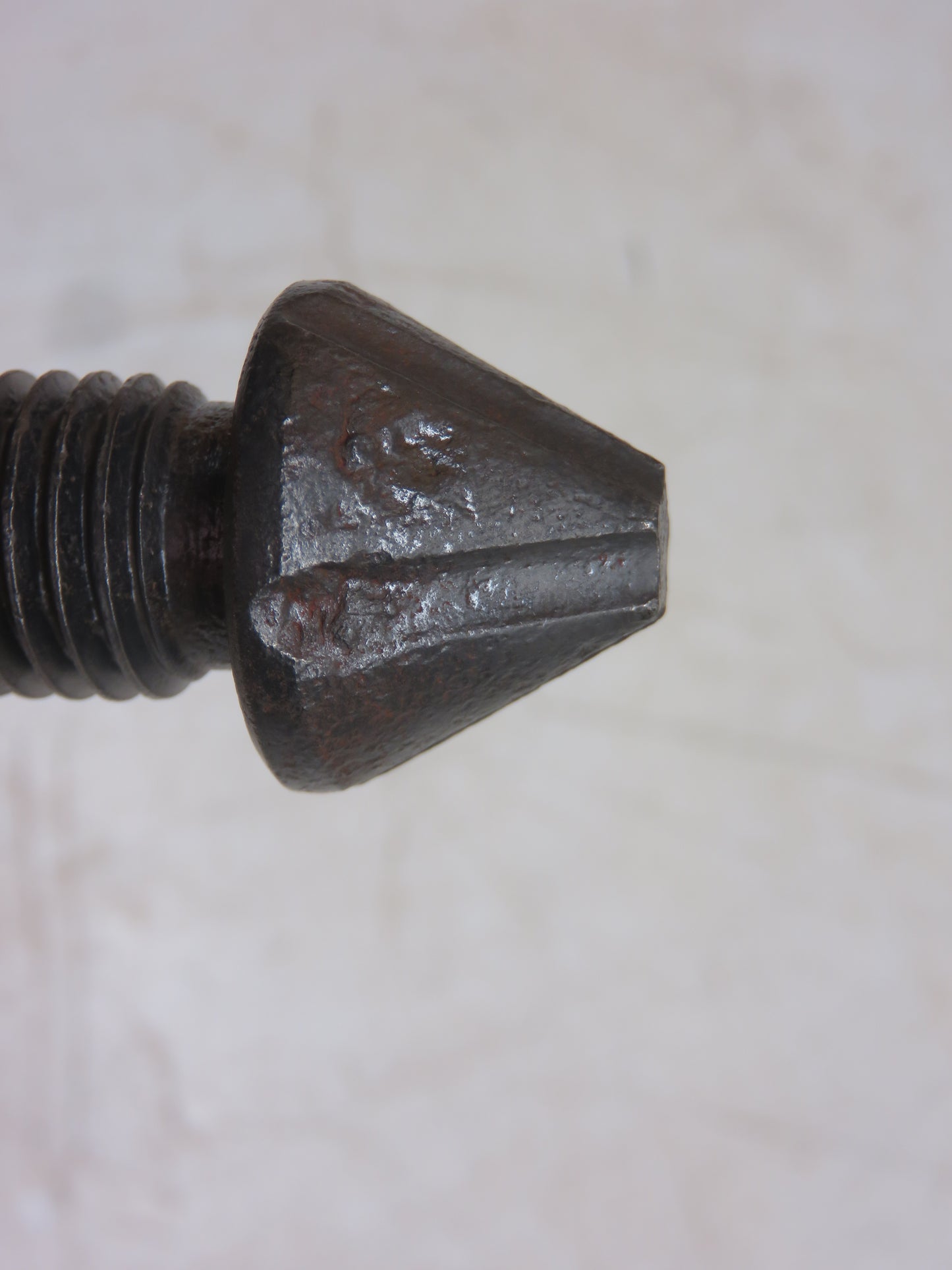 A151R John Deere Brake Adjusting Screw For A, B, G, H, R, 50, 60, 70, 80, 520, 620, 720, 820