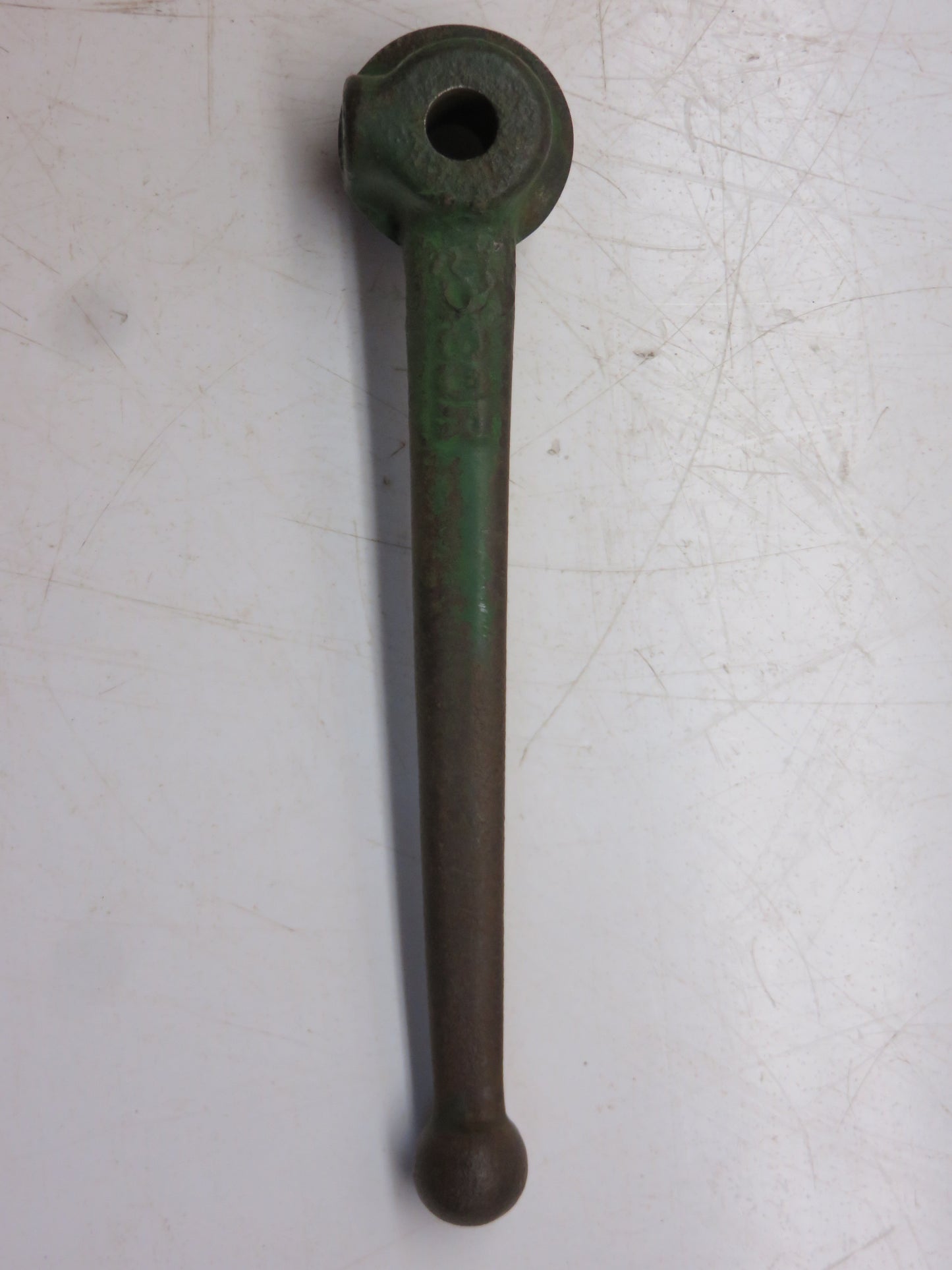A80R John Deere Throttle Control Lever For A, B, BR, BO, G