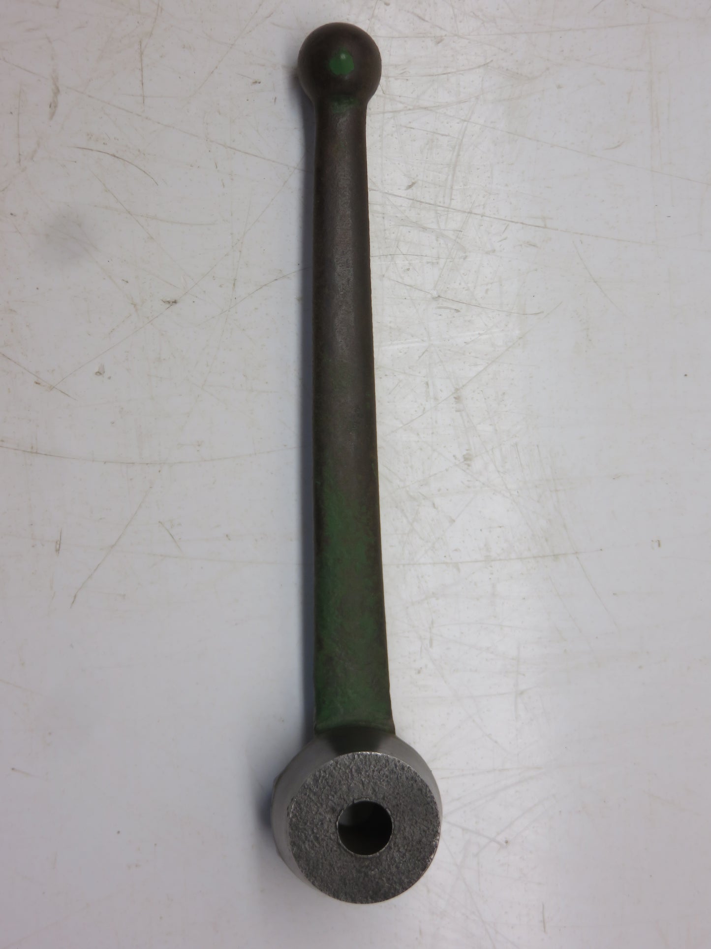 A80R John Deere Throttle Control Lever For A, B, BR, BO, G