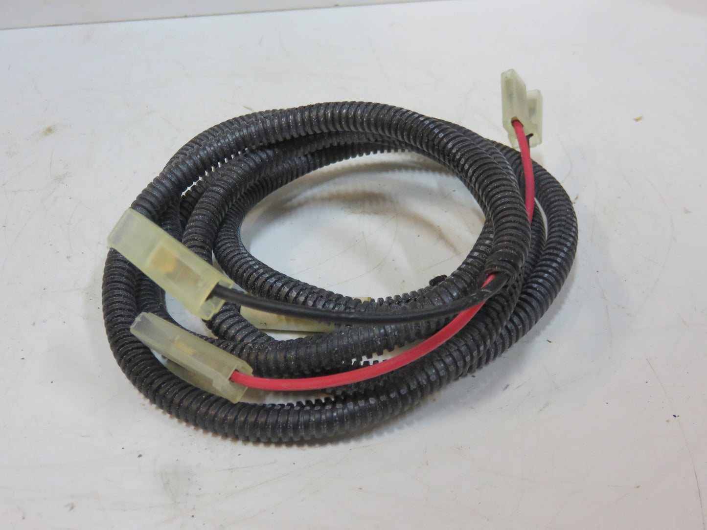 AR20715 John Deere NOS Switch To Rear Light Wiring Harness For 530, 630, 730