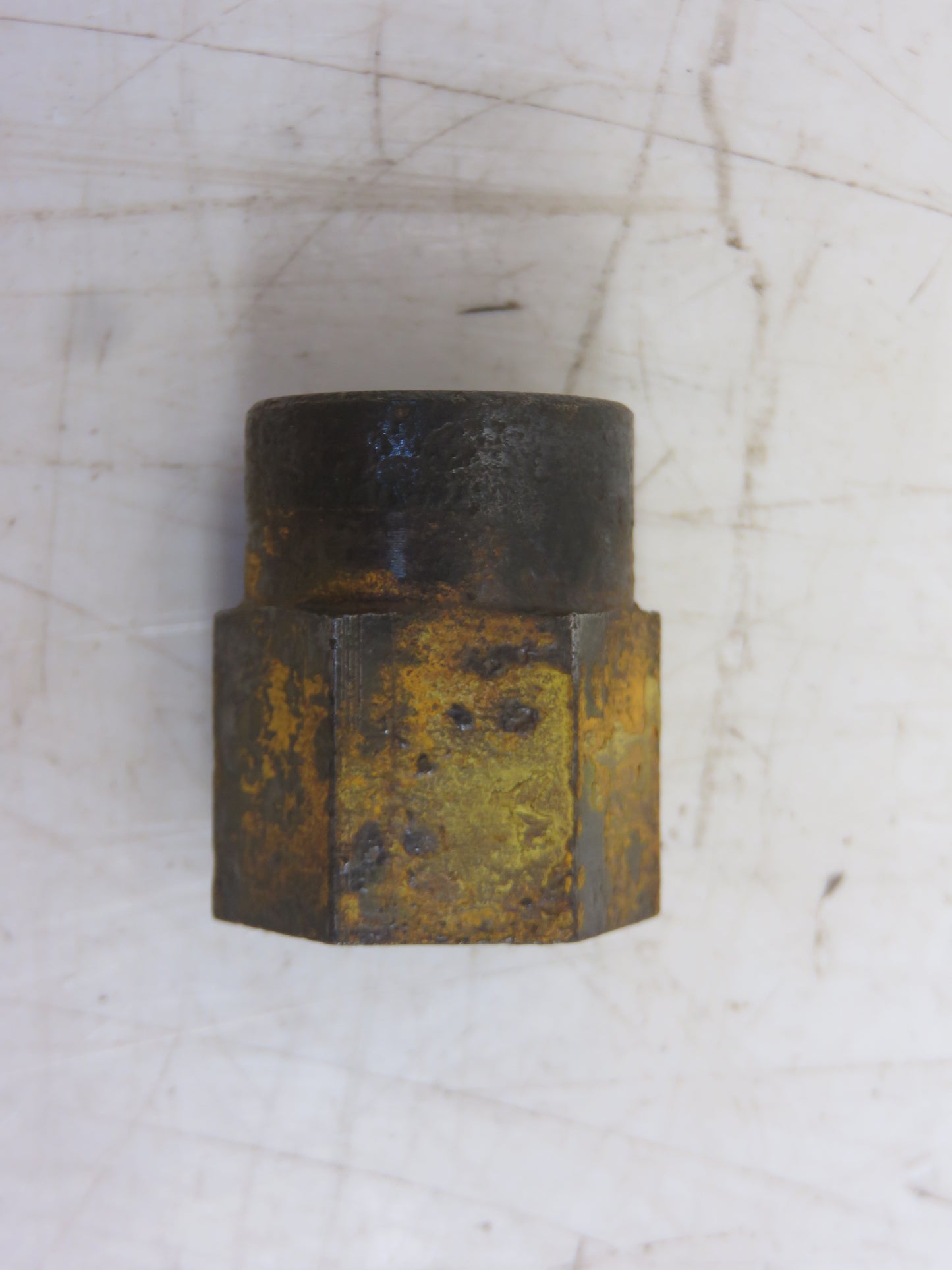 M2195T John Deere Rear Wheel Spacer For 40, 320, 420, 330, 430, 1010