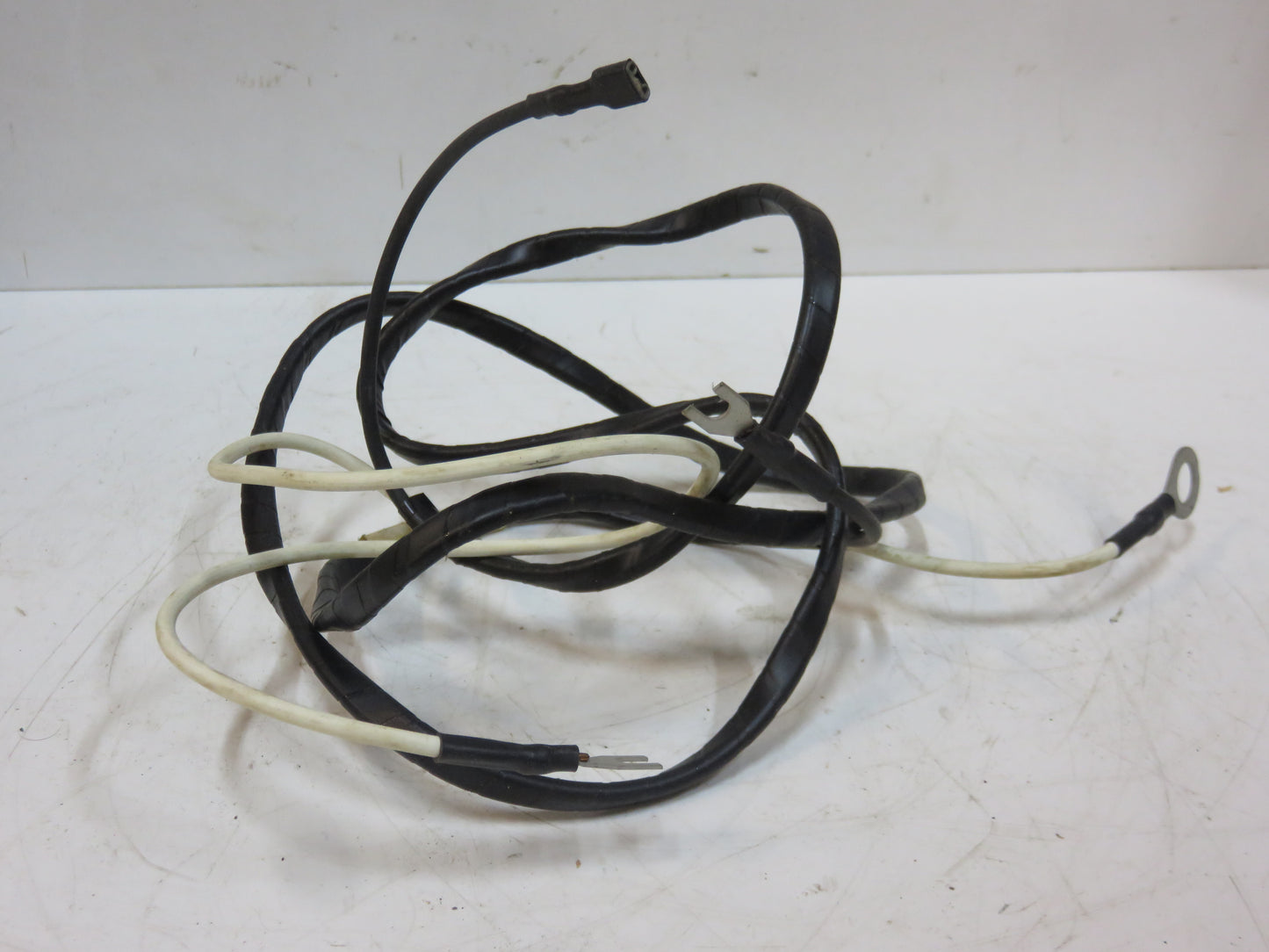 AR20708 John Deere NOS Starting Switch And Ammeter To Starter Wiring Harness For 530, 630, 730