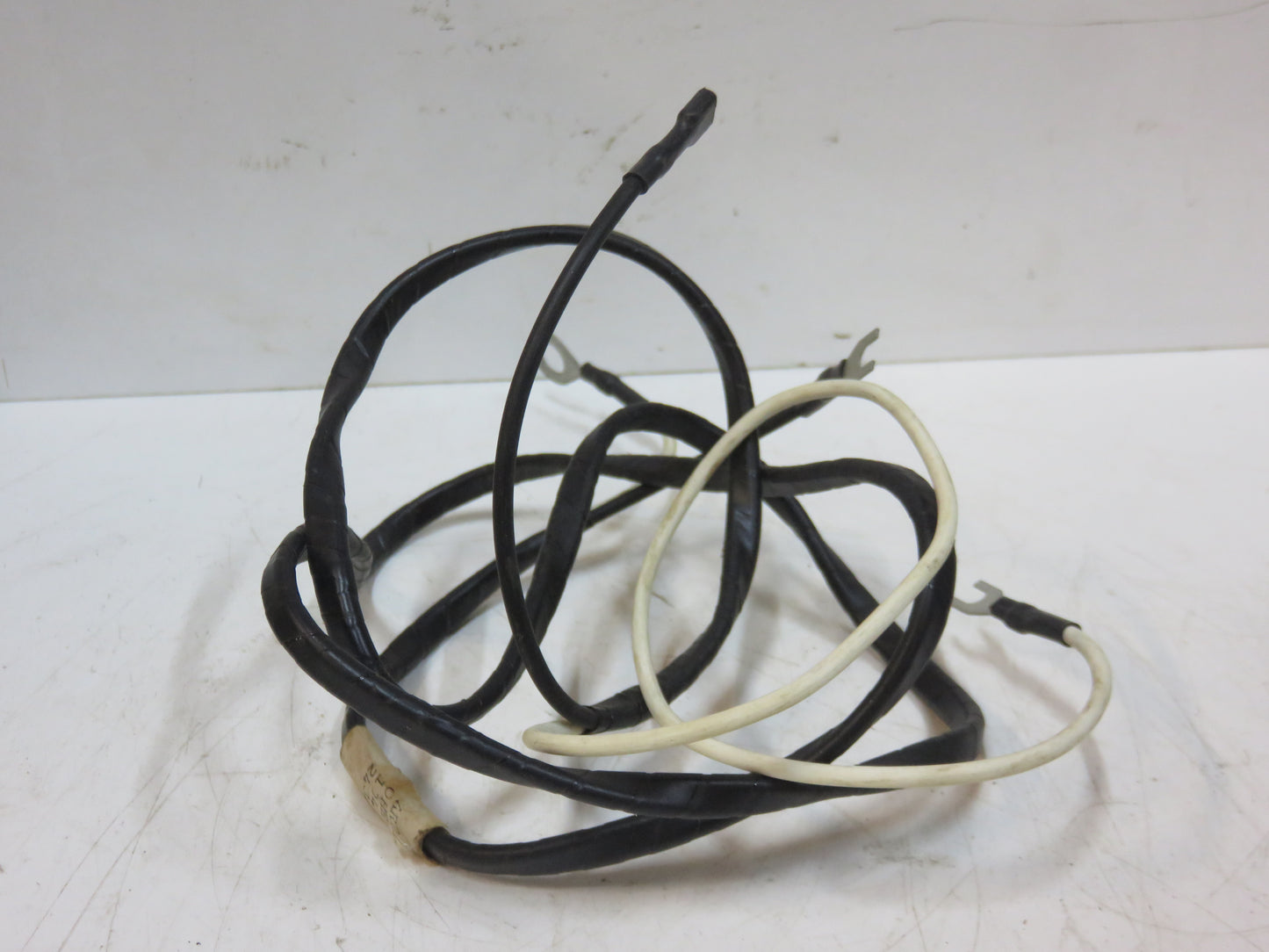 AR20708 John Deere NOS Starting Switch And Ammeter To Starter Wiring Harness For 530, 630, 730