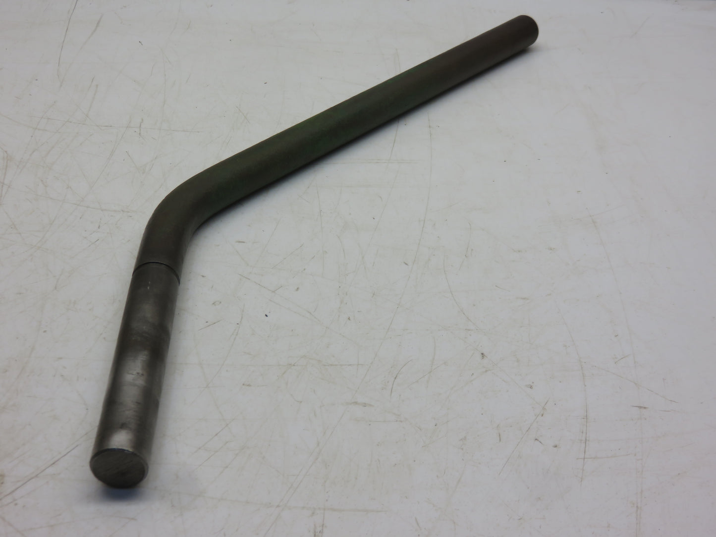 A142R John Deere Overdrive Shifter Handle For A