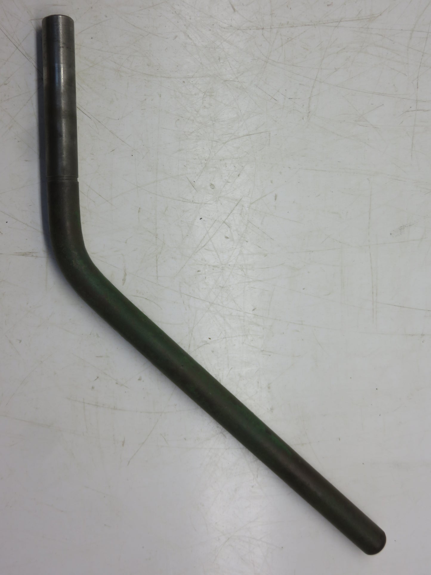 A142R John Deere Overdrive Shifter Handle For A