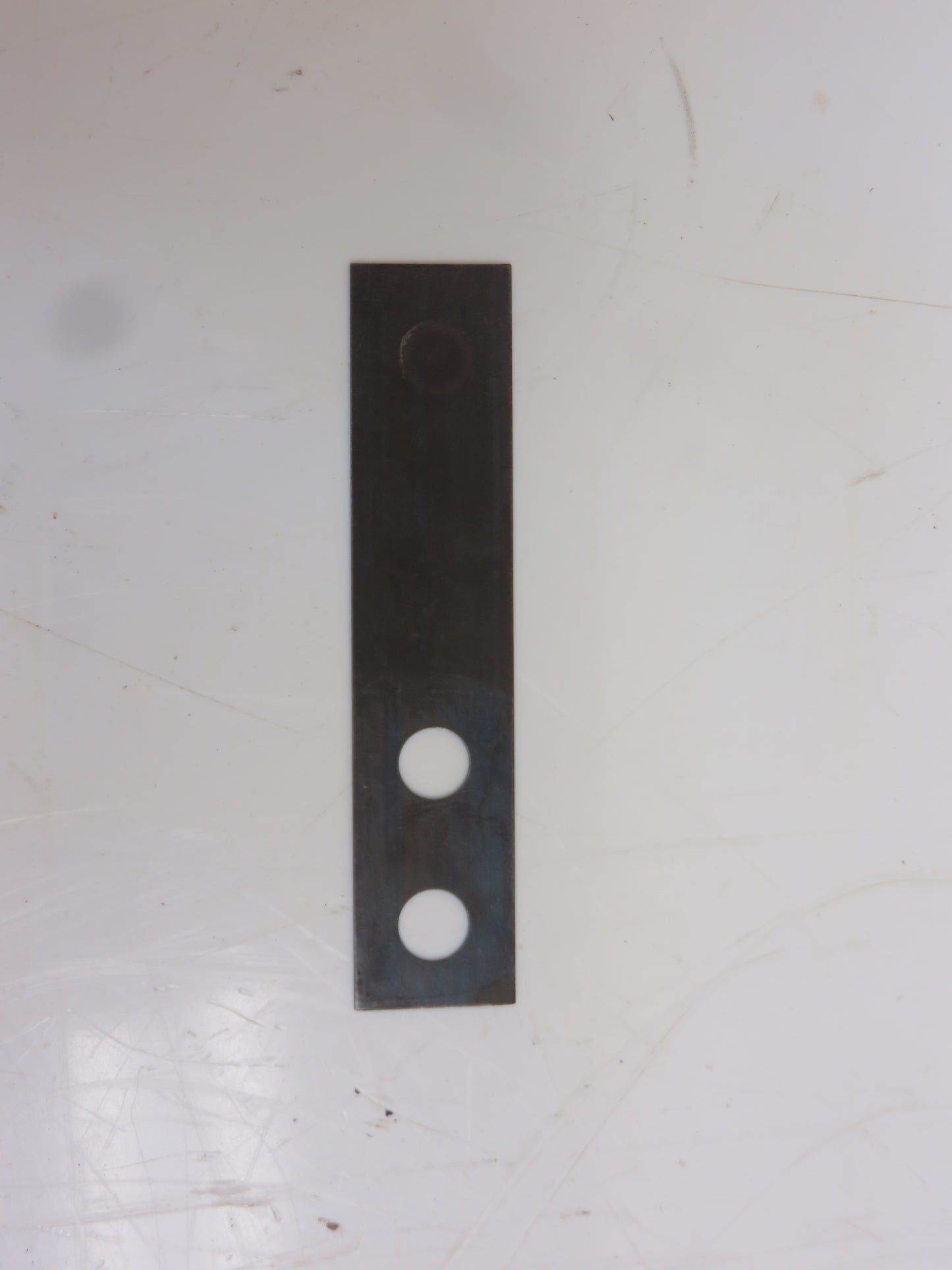 R21097R John Deere Engine Oil Pressure Relief Leaf Spring For 630, 730