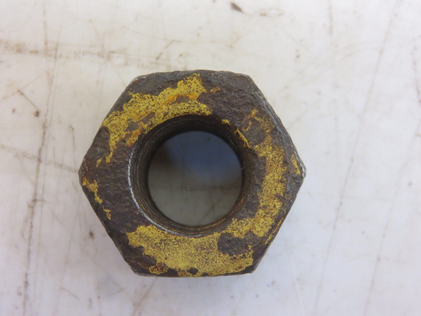 M375T John Deere Rear Wheel Stud Nut For M, MI, 40, 320, 420, 330, 430, 1010