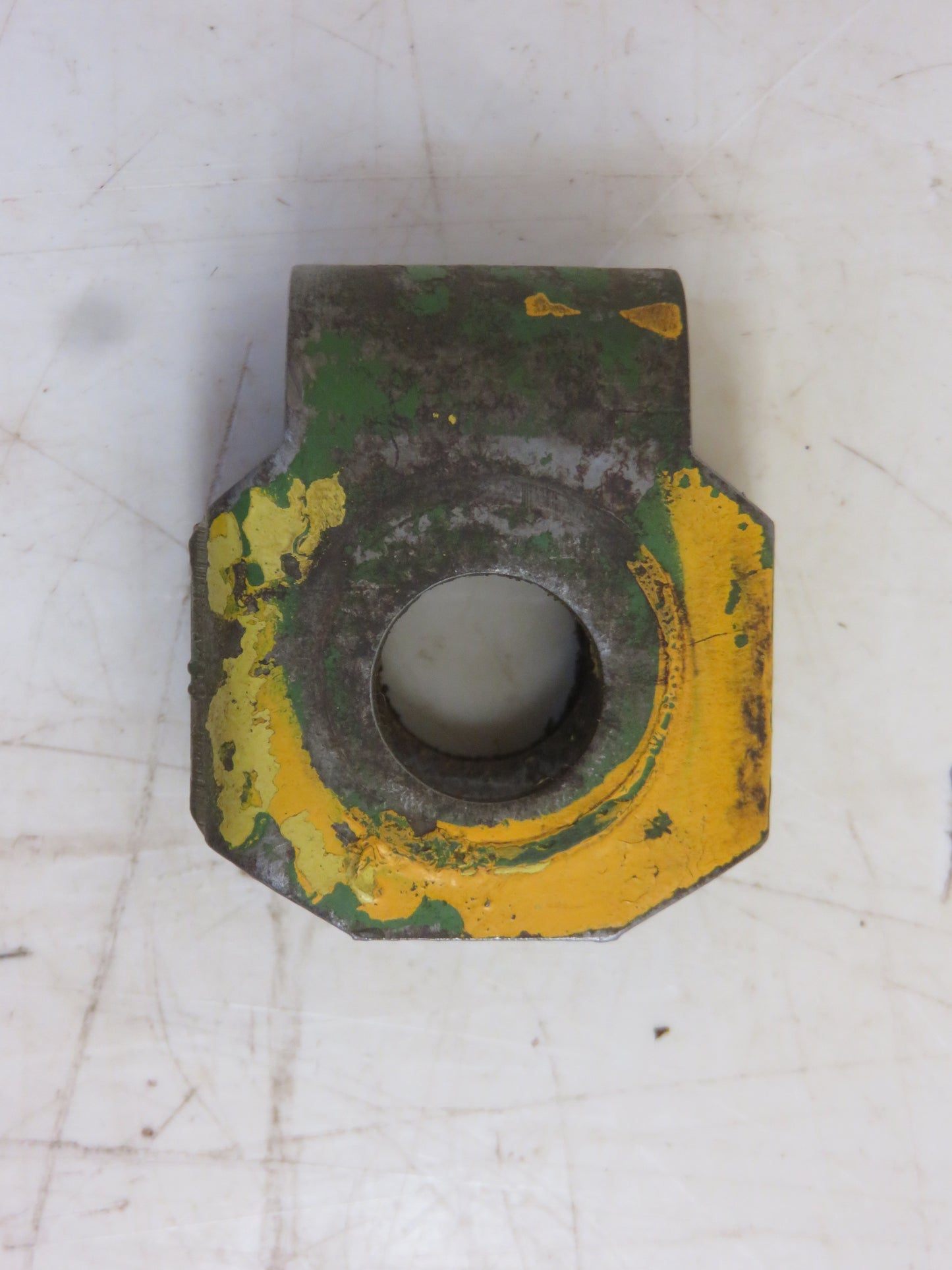 M1482T John Deere Light Clamp For M, 40, 320, 420, 330, 430, 435, 1010, 3010, 3020