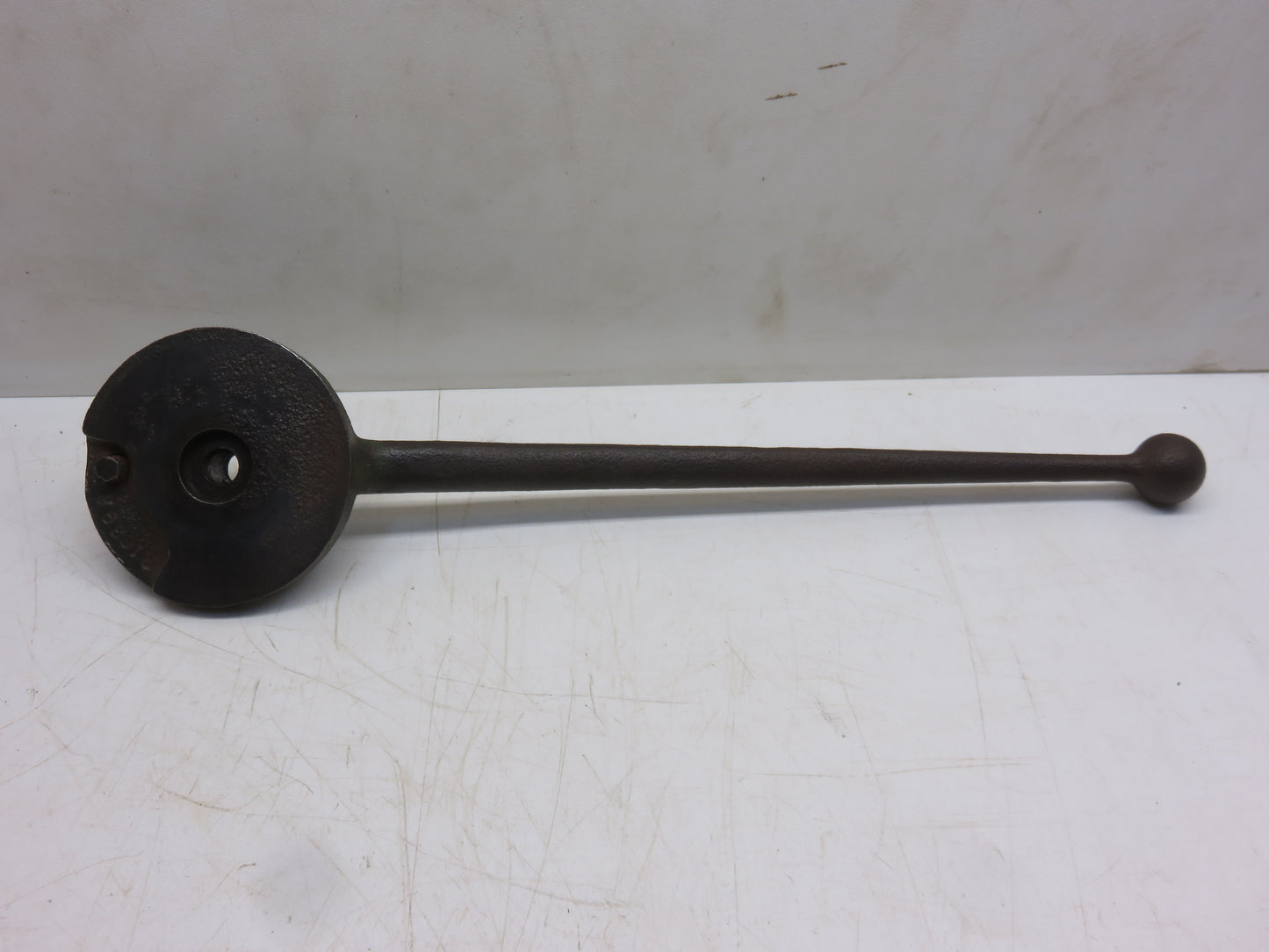 R1639R John Deere Throttle Lever For 80, 820