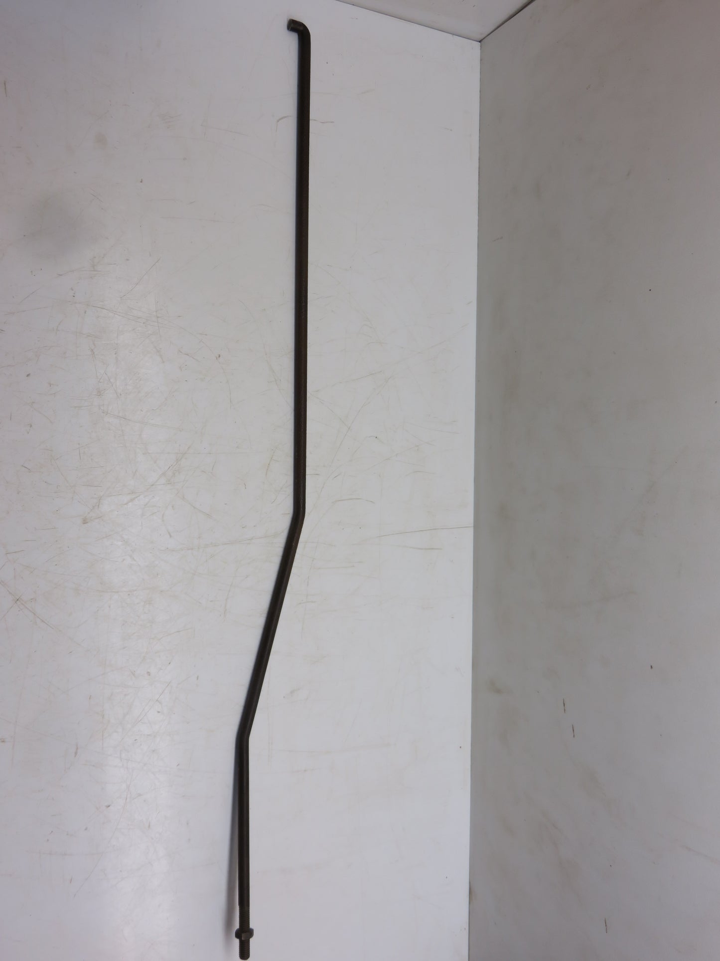 R1644R John Deere Speed Control Rod For 80, 820