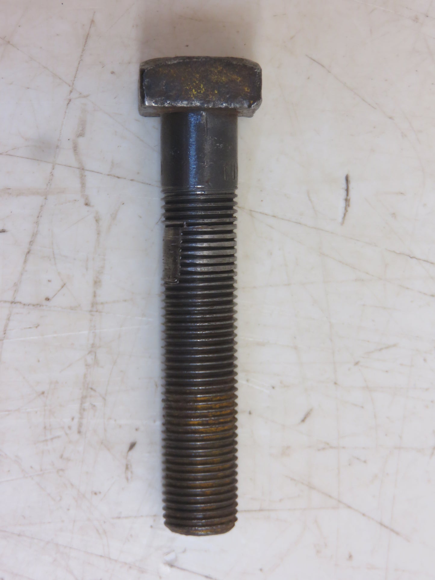 M3800T John Deere Rear Wheel Bolt For 40, 320, 420, 330, 430, 1010