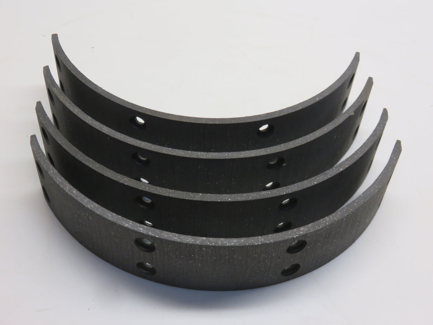 AB3849R John Deere Brake Shoe Lining Kit For B, 50