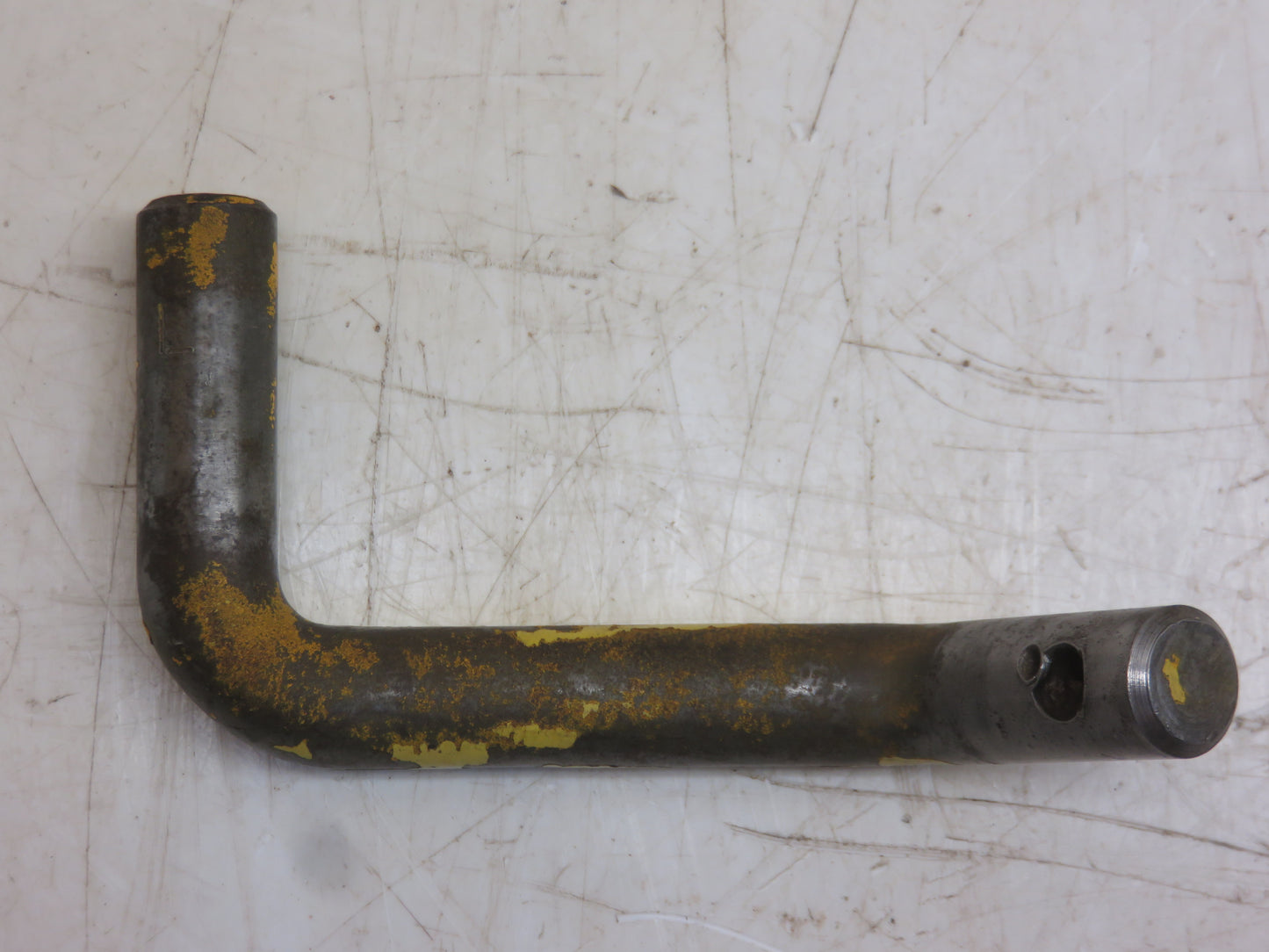 M2201T John Deere Rear Light Arm For 40, 320, 420, 330, 430, 1010