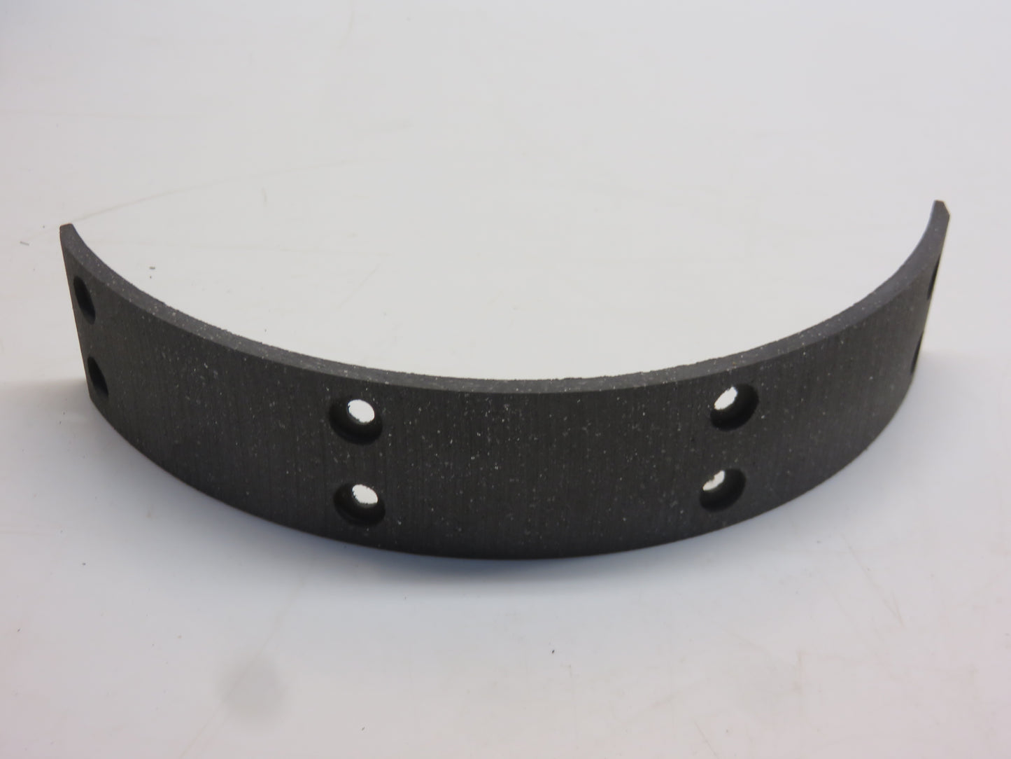 AB3849R John Deere Brake Shoe Lining Kit For B, 50