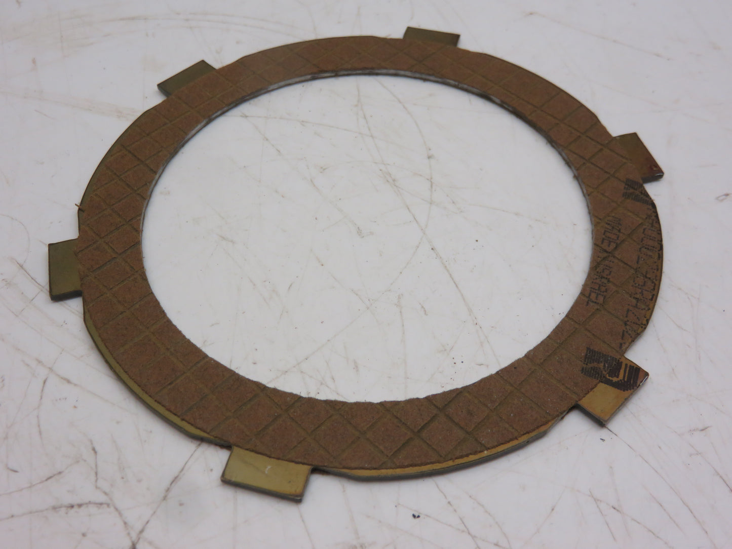 RE37119 John Deere Synchronizer Clutch Disc Kit For 2010,2510, 3010, 4010, 2520, 3020, 4020