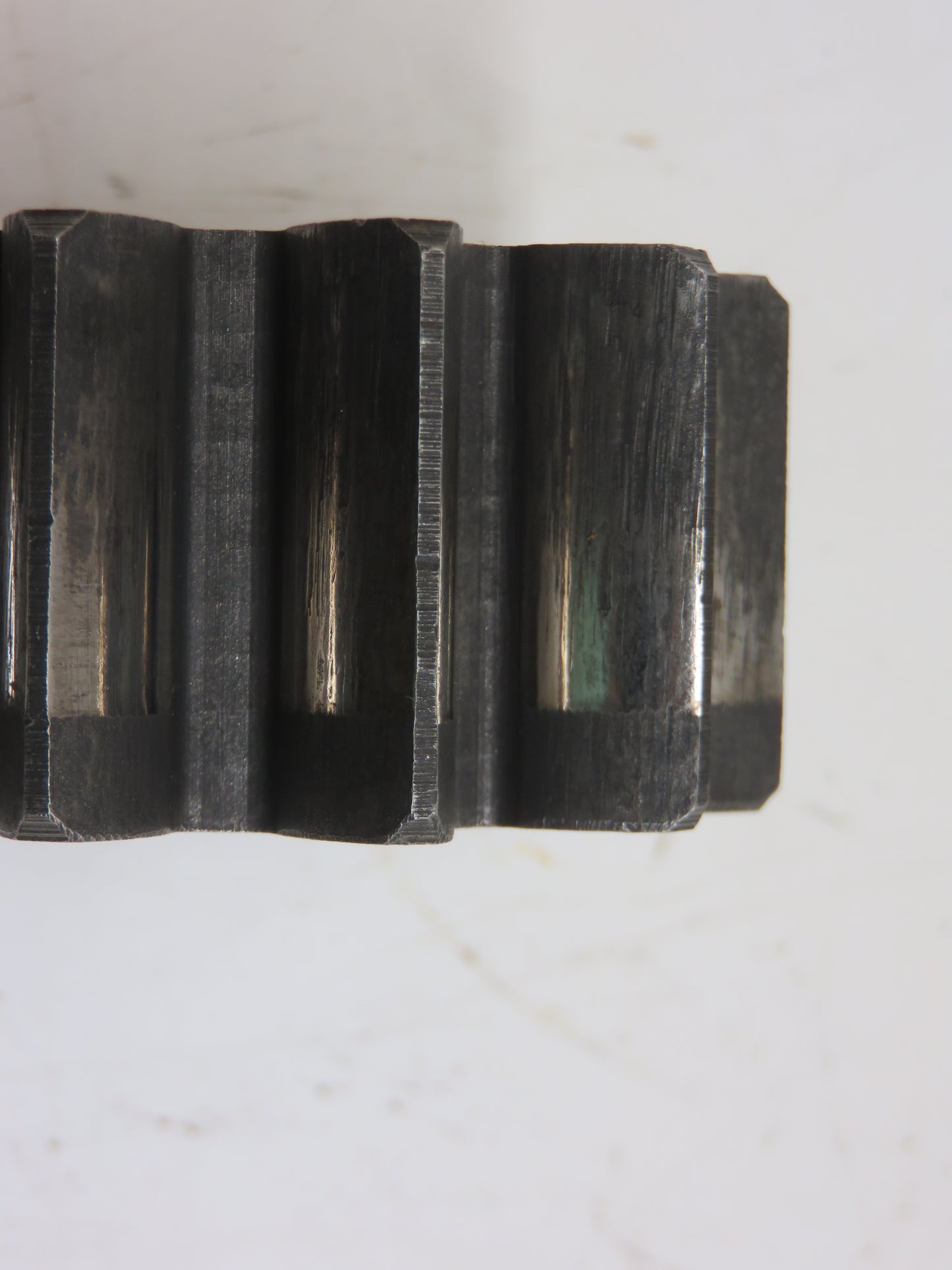 B234R John Deere Brake Shaft Pinion For B, BO, BR