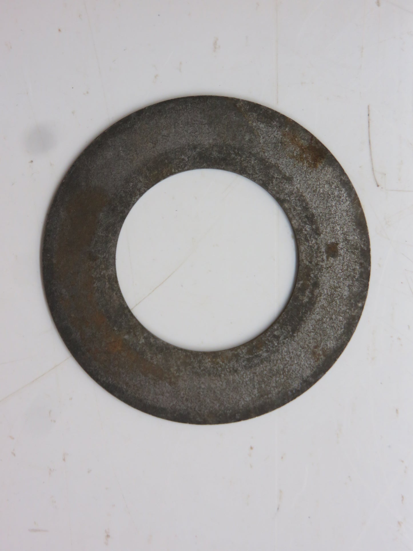 F3548R John Deere Pony Motor Cam Shaft Thrust Washer For 720, 820, 730, 830