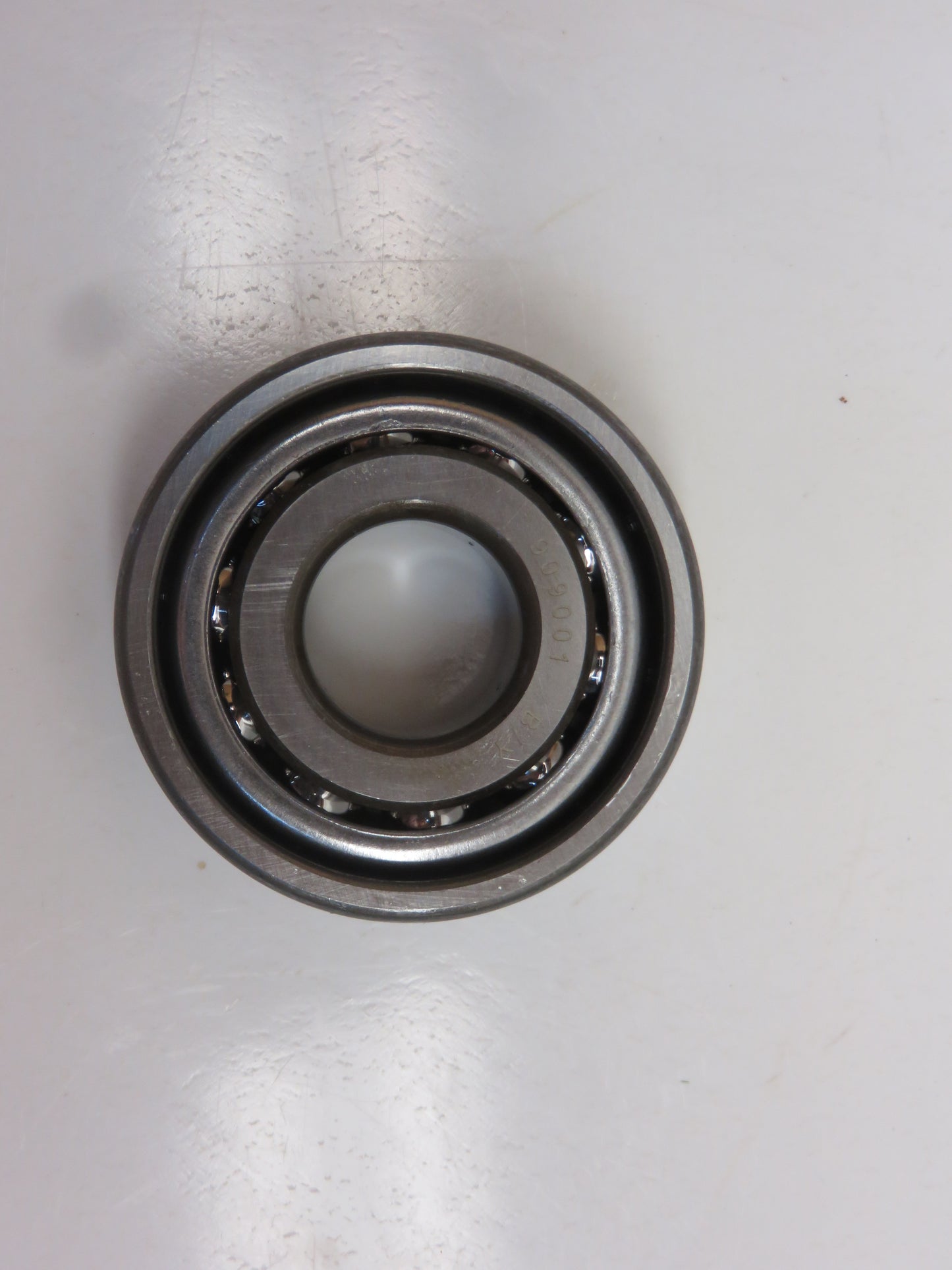 JD7654 John Deere Fan, Governor And Ventilator Pump Shaft Bearing For A, B, D, G, R, 50, 60, 70