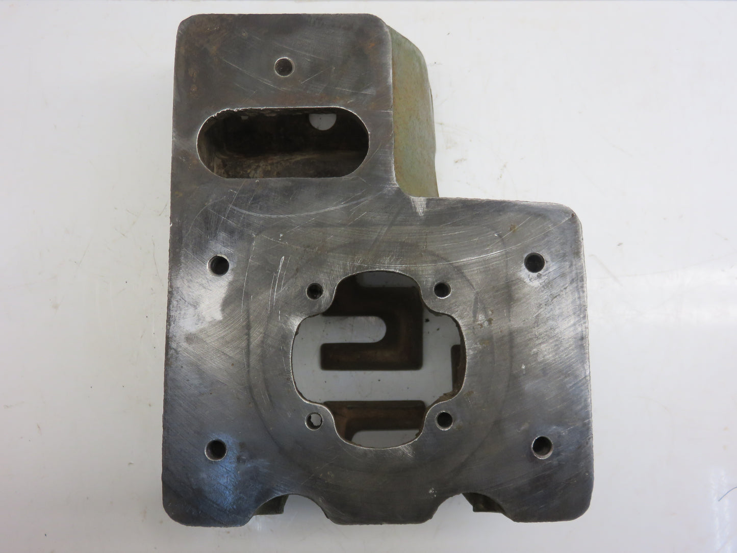 A5576R, A5575R John Deere Gear Shift Quadrant For 60, 620, 630