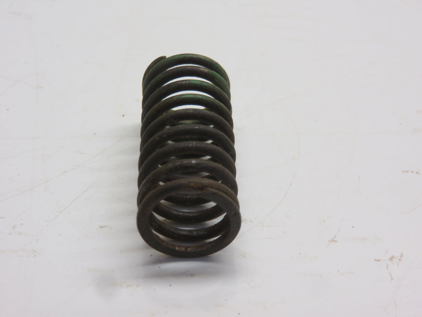 R1829R John Deere Pony Motor Transmission Shifter Shaft Spring For 80, 820, 830