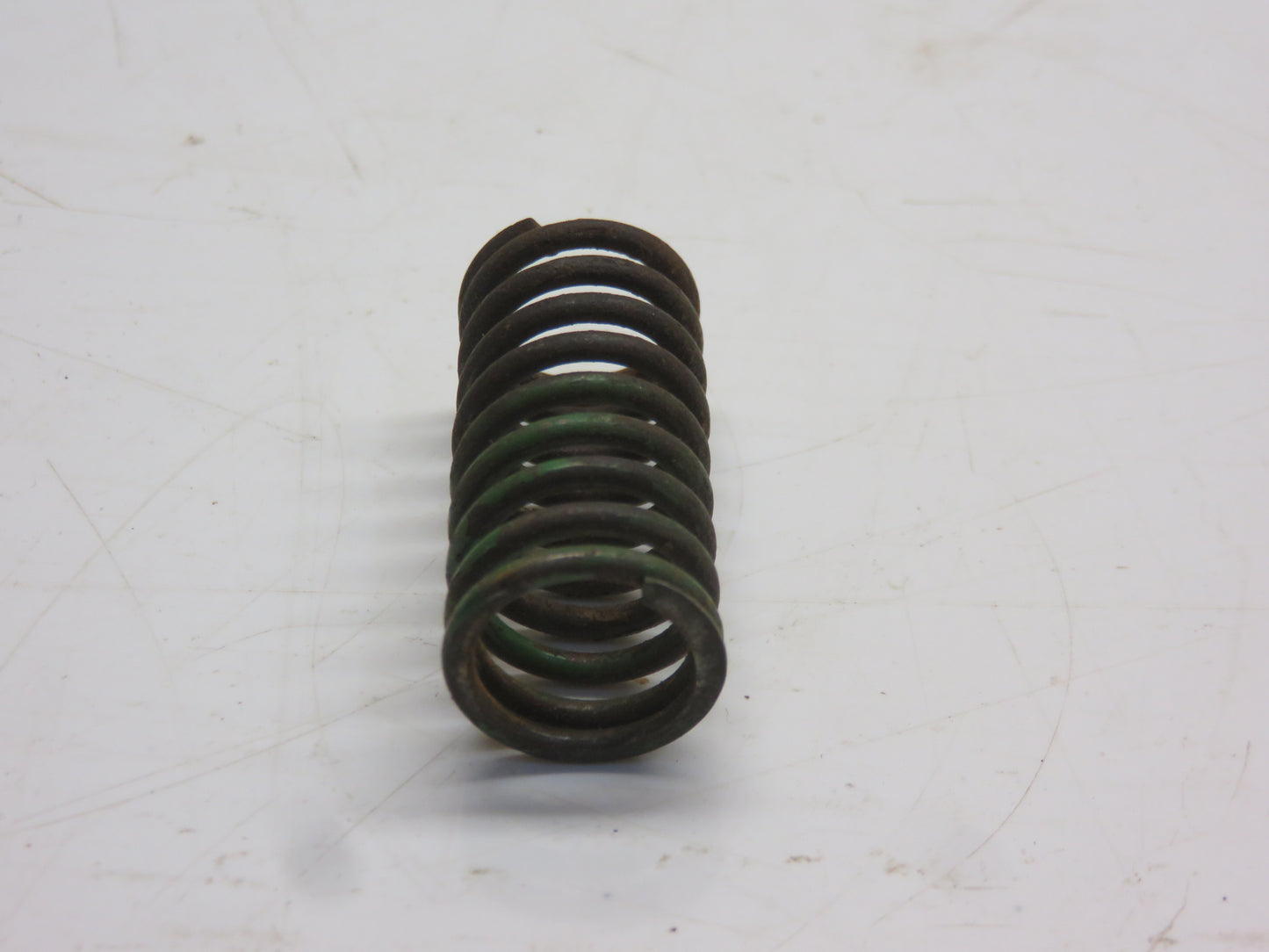 R1829R John Deere Pony Motor Transmission Shifter Shaft Spring For 80, 820, 830