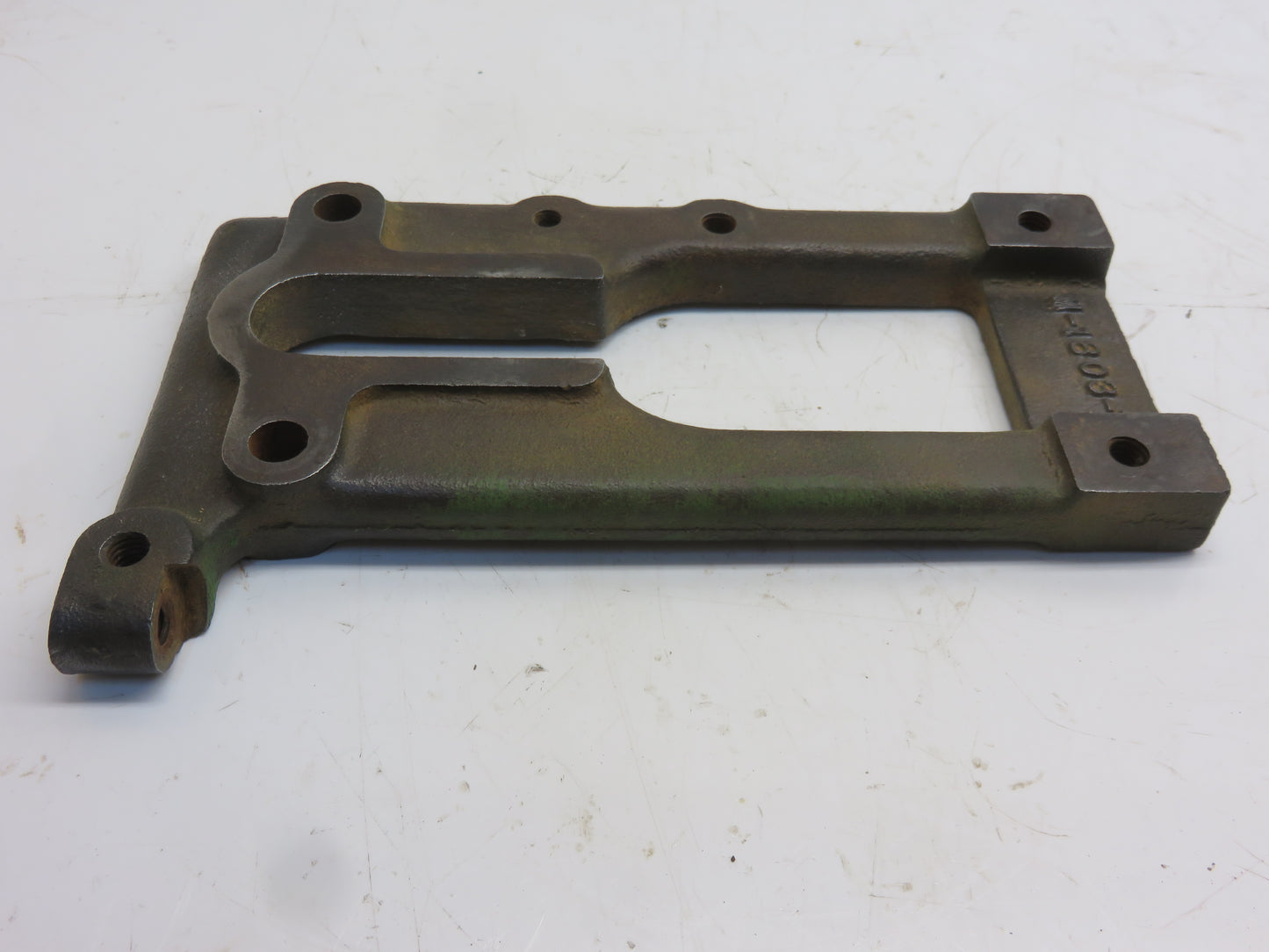 M1803T John Deere Fan Support Bracket For 40, 320, 330