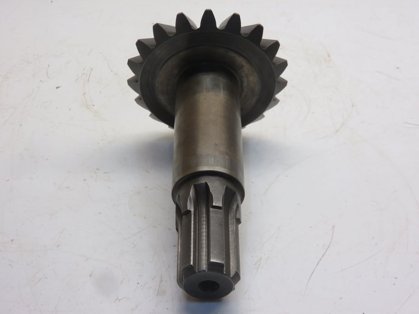 F952R John Deere PTO Bevel Driven Gear For G, 70