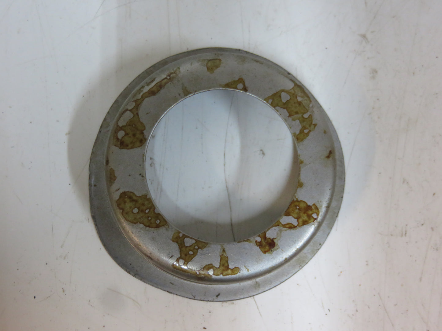 D635R John Deere NOS Front Wheel Felt Retainer For A, B, D, G, GP, 50, 60, 70